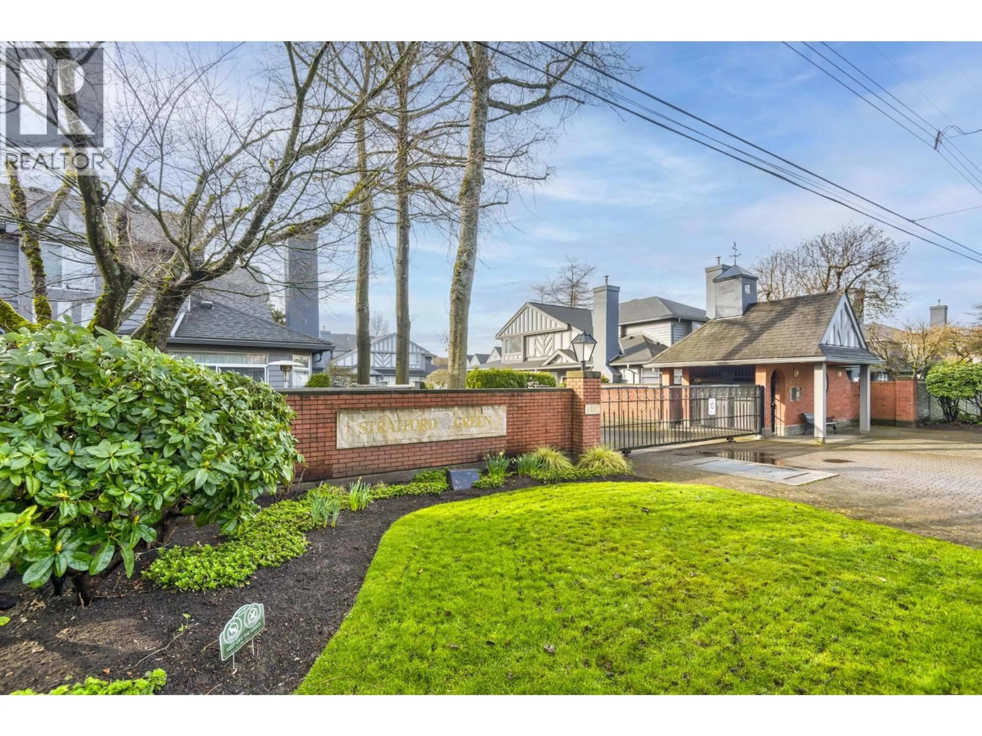 Unknown for 35 - 6100 WOODWARDS ROAD, Richmond British Columbia V7E6G9