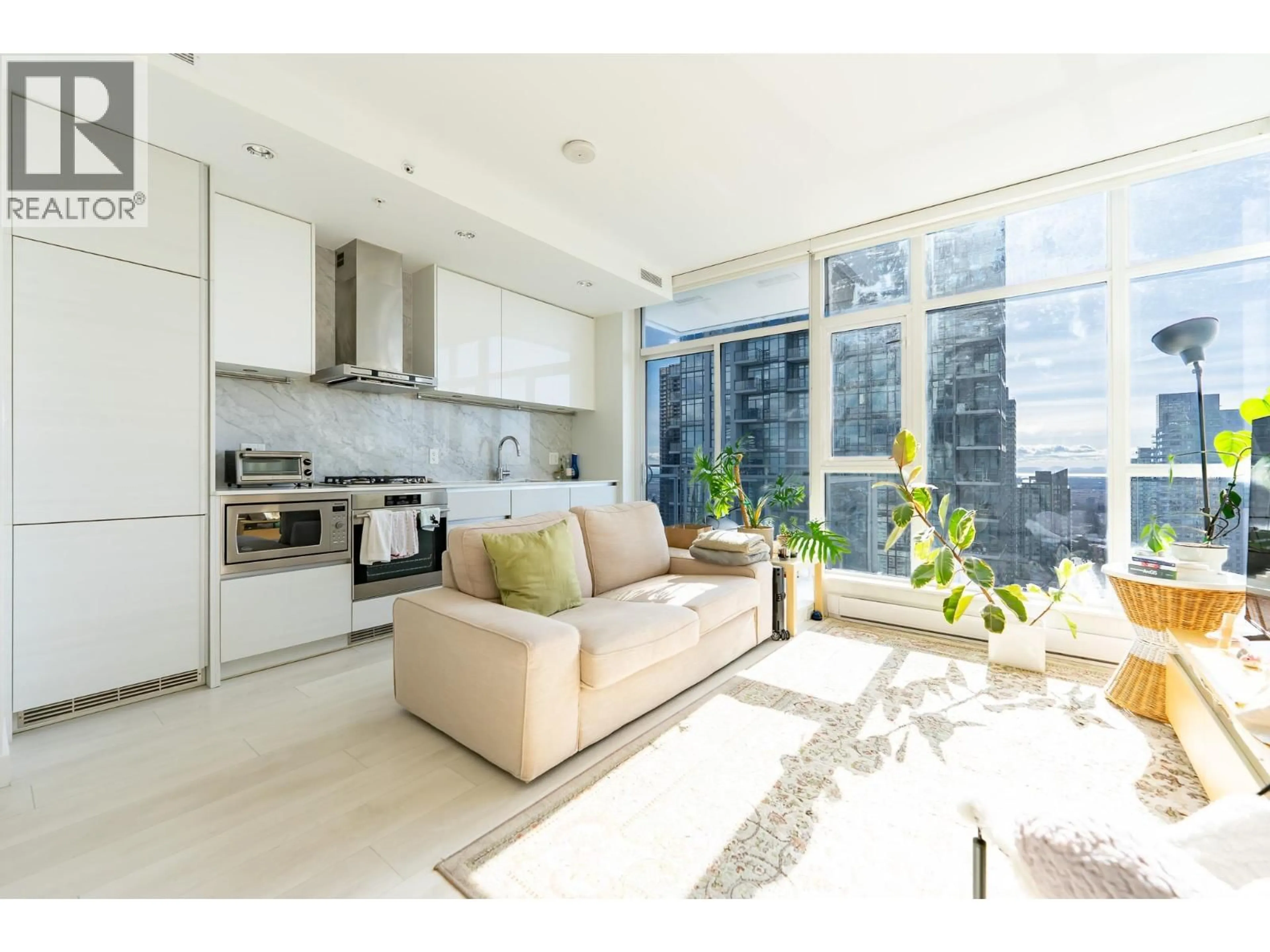 Unknown for 3203 - 4670 ASSEMBLY WAY, Burnaby British Columbia V5H0H3