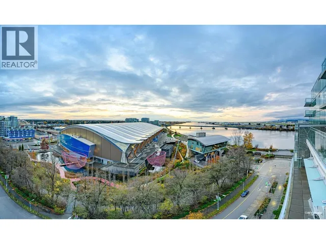 1003 - 6611 PEARSON WAY, Richmond 2