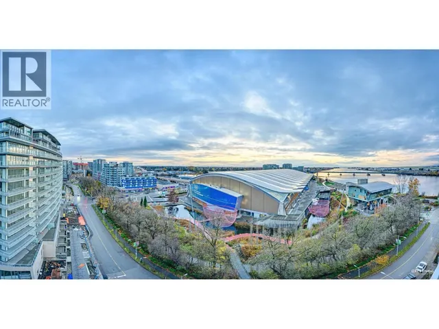 1003 - 6611 PEARSON WAY, Richmond 4