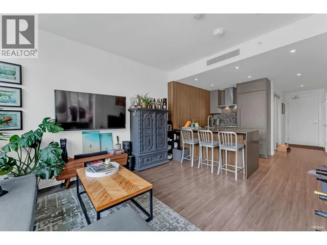 407 - 2288 ALPHA AVENUE, Burnaby 3