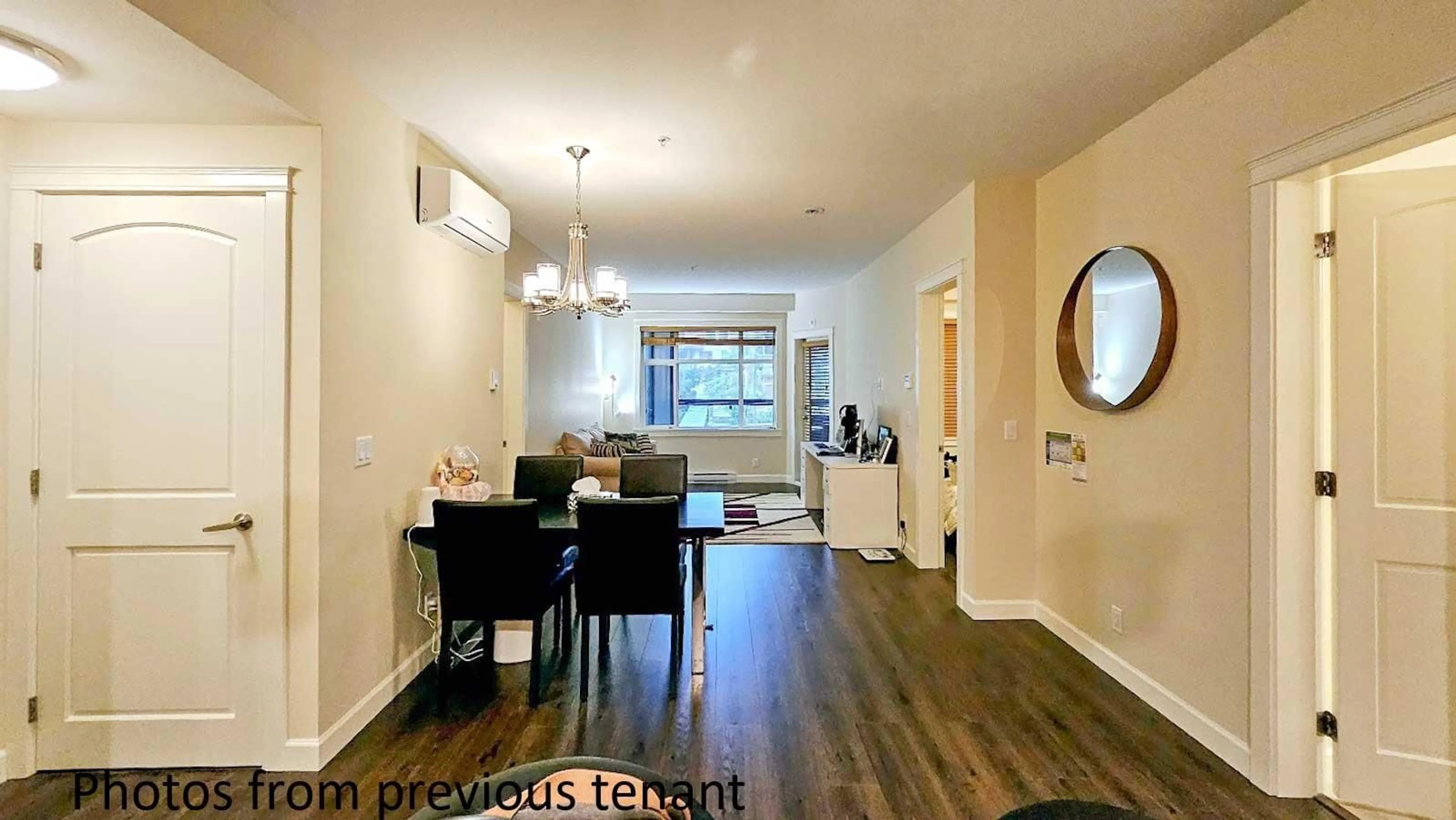 A pic of a room for 208 - 20325 85 AVENUE, Langley British Columbia V3Y2C2