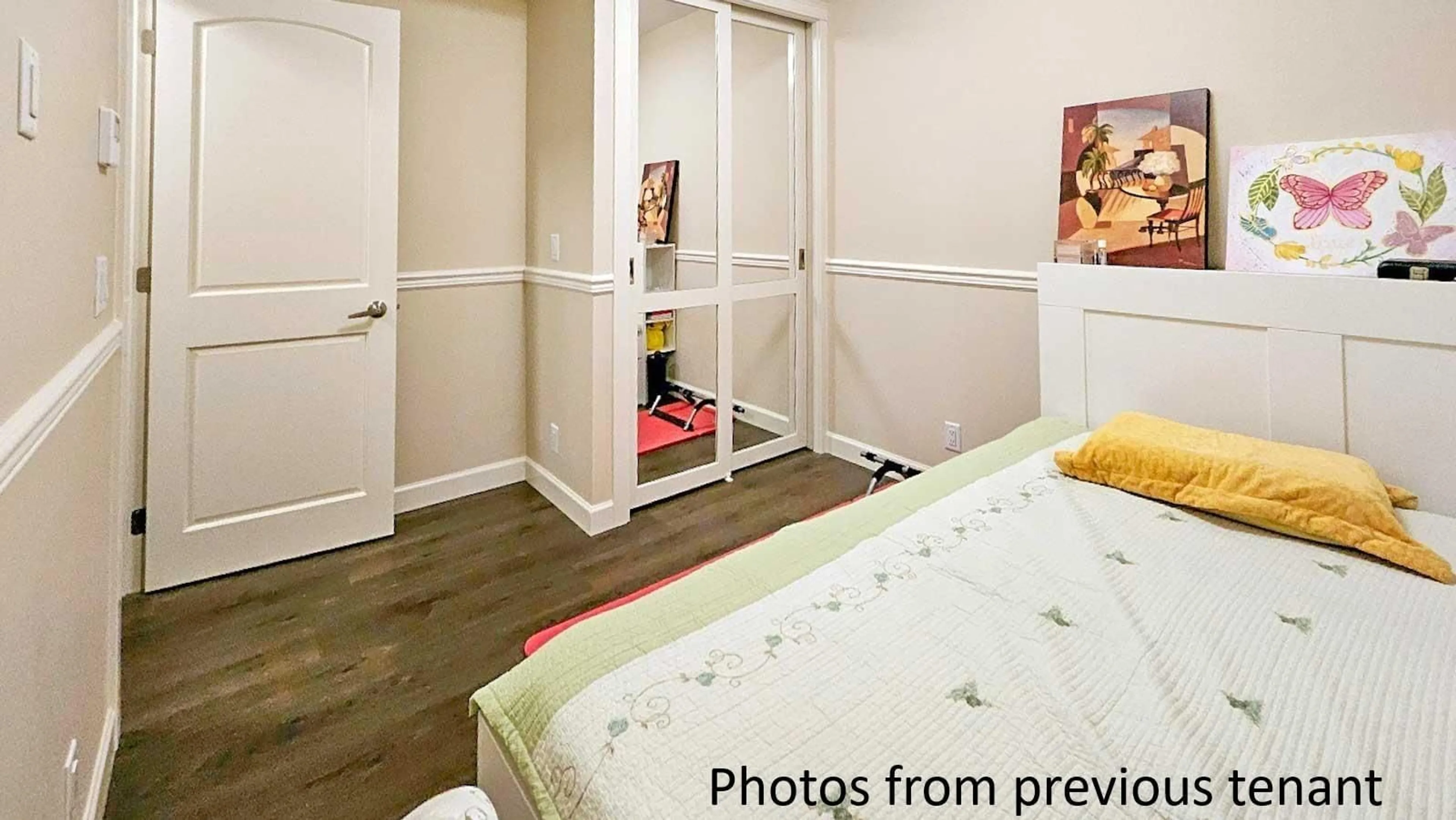 A pic of a room for 208 - 20325 85 AVENUE, Langley British Columbia V3Y2C2