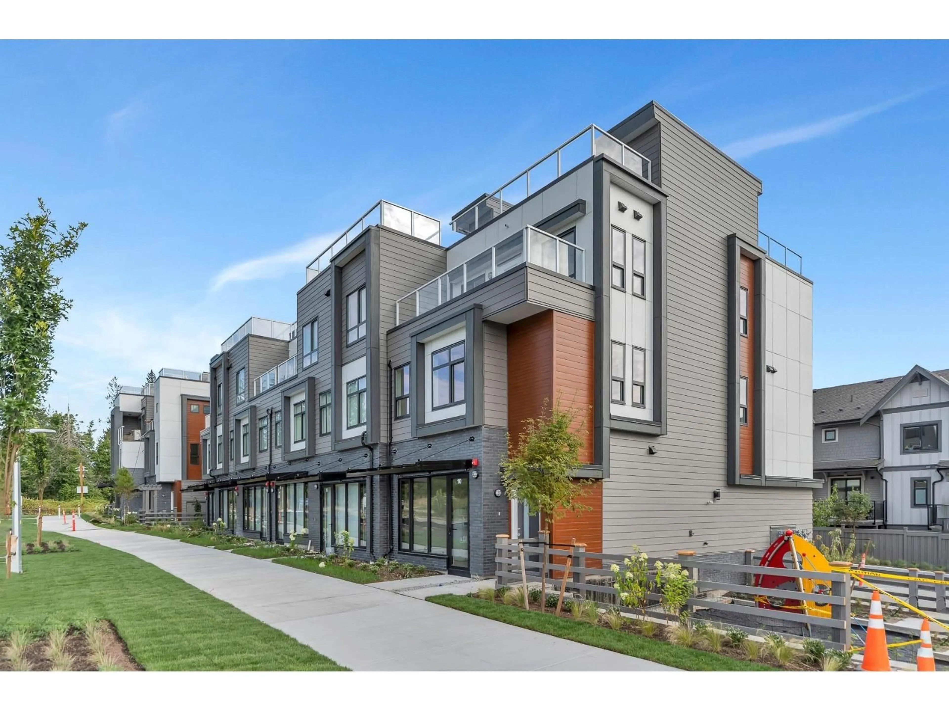 Unknown for 6 - 6983 204 STREET, Langley British Columbia V2Y1P8