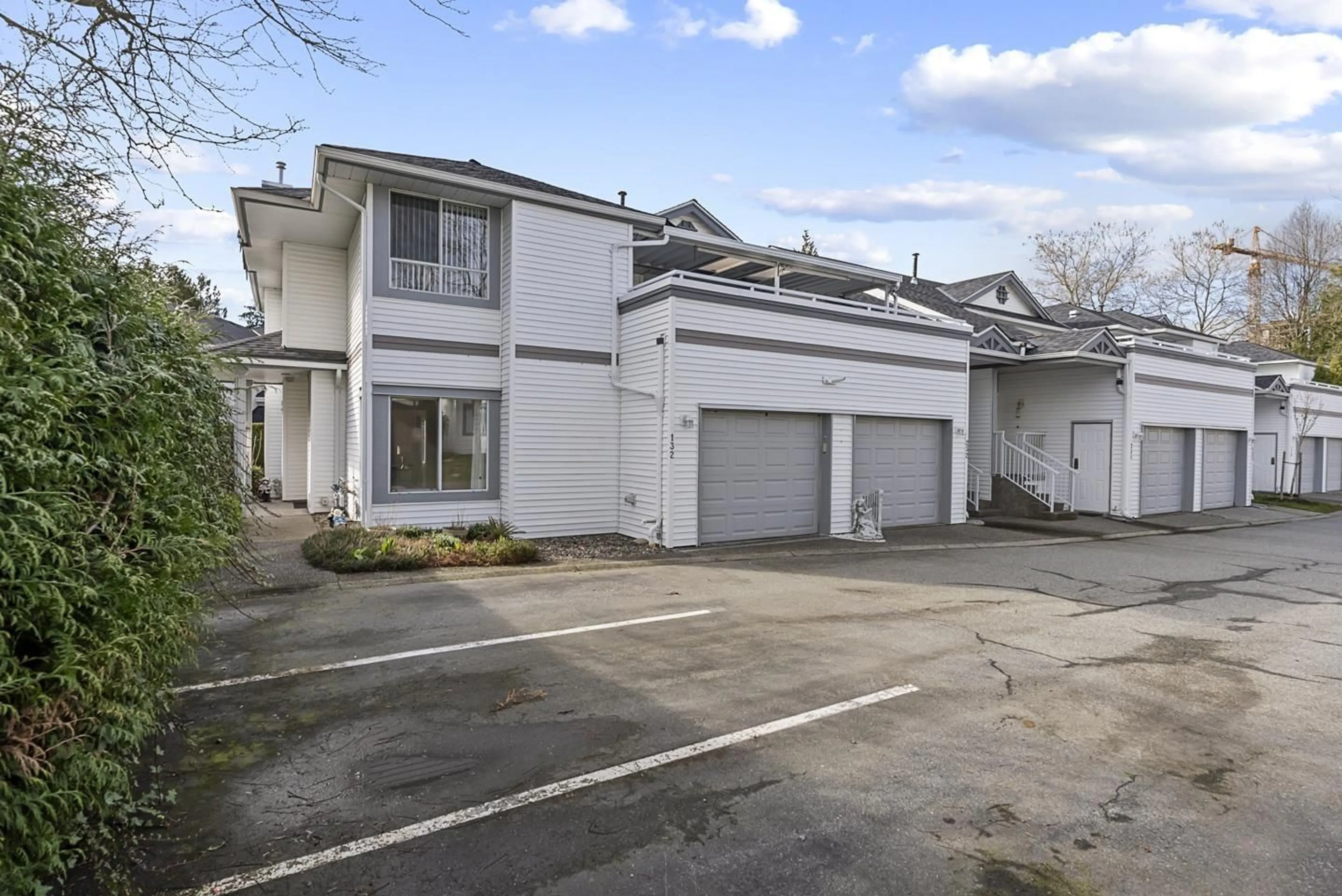 Unknown for 132 - 13895 102 AVENUE, Surrey British Columbia V3T1P2