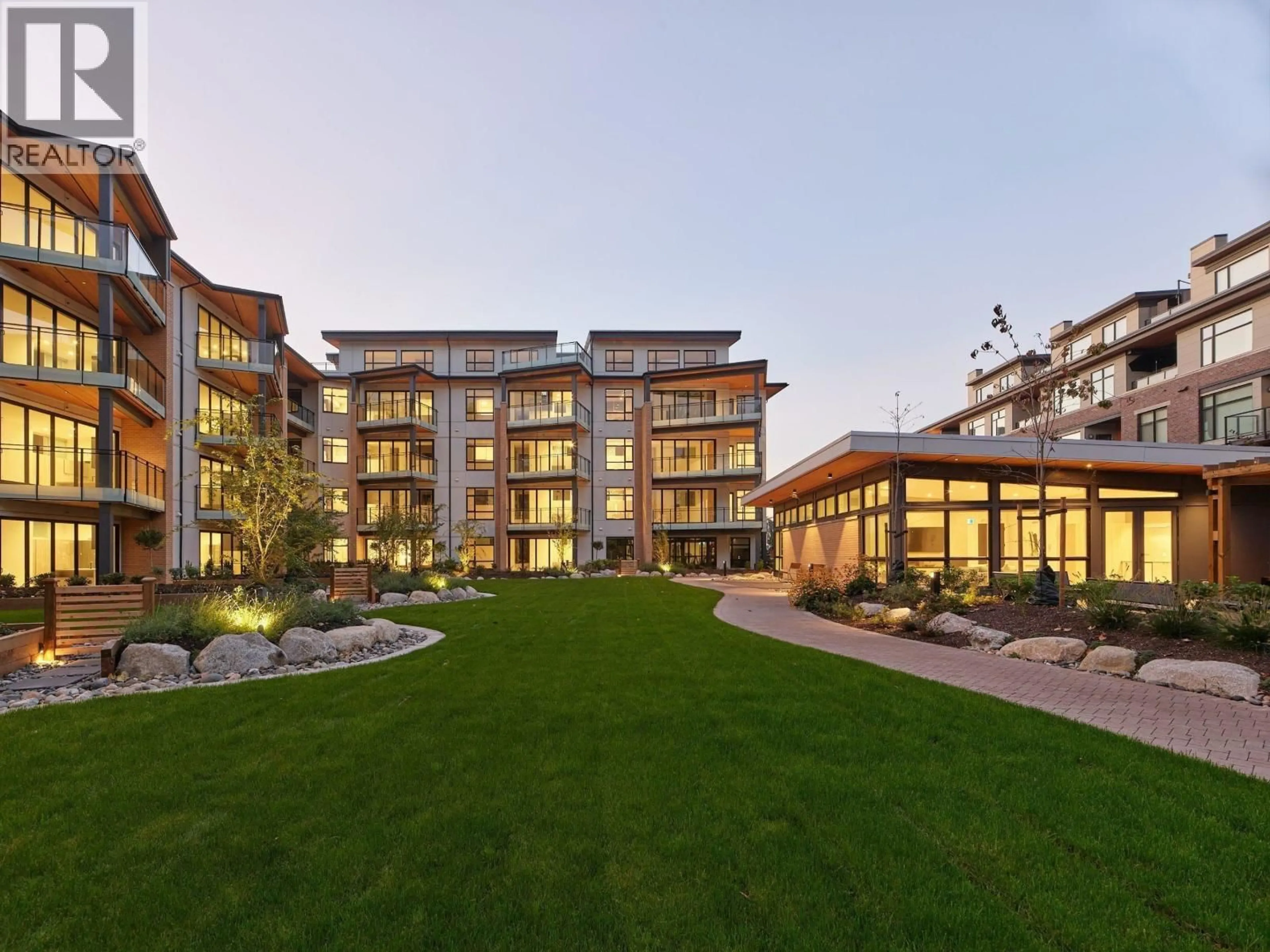 Unknown for 211 - 300 SALTER STREET, New Westminster British Columbia V3M0L9