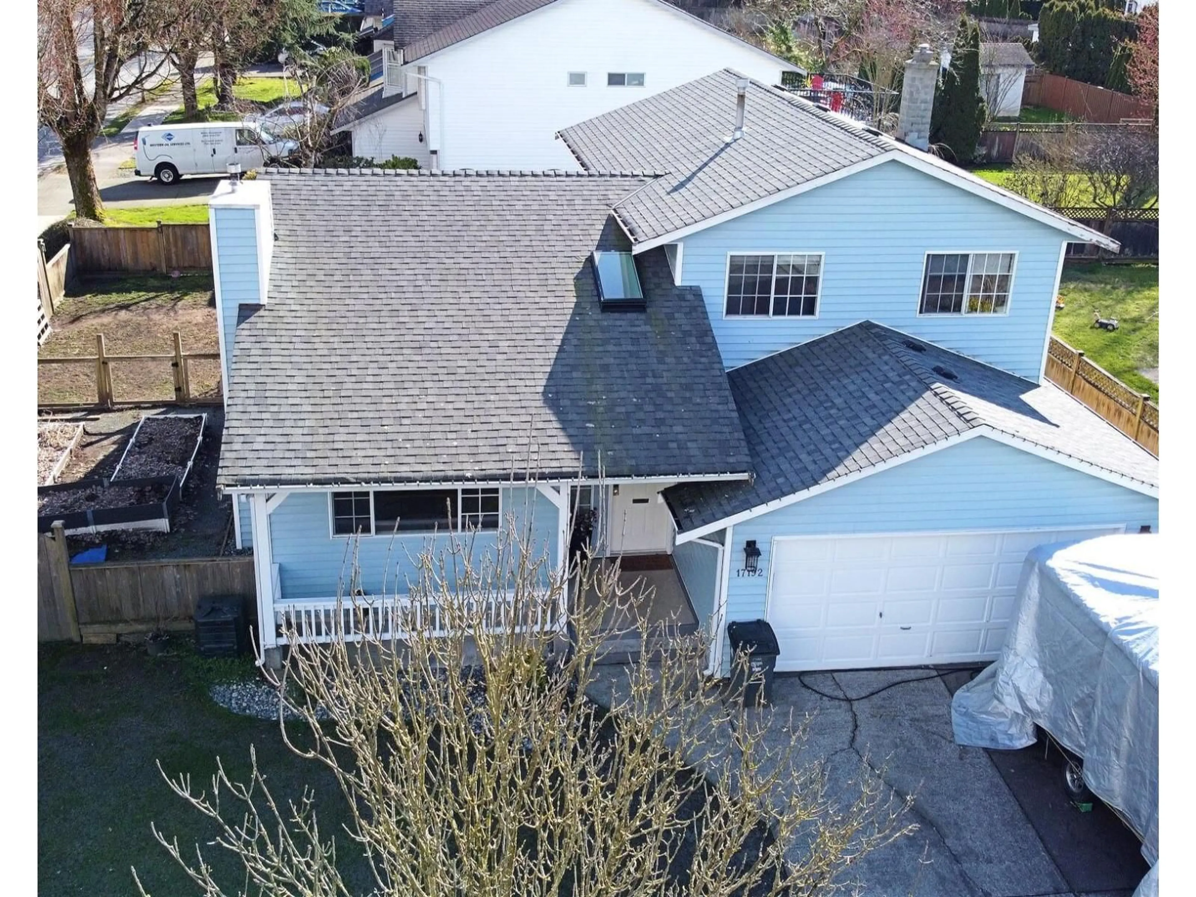 Unknown for 17192 63 AVENUE, Surrey British Columbia V3S7G3