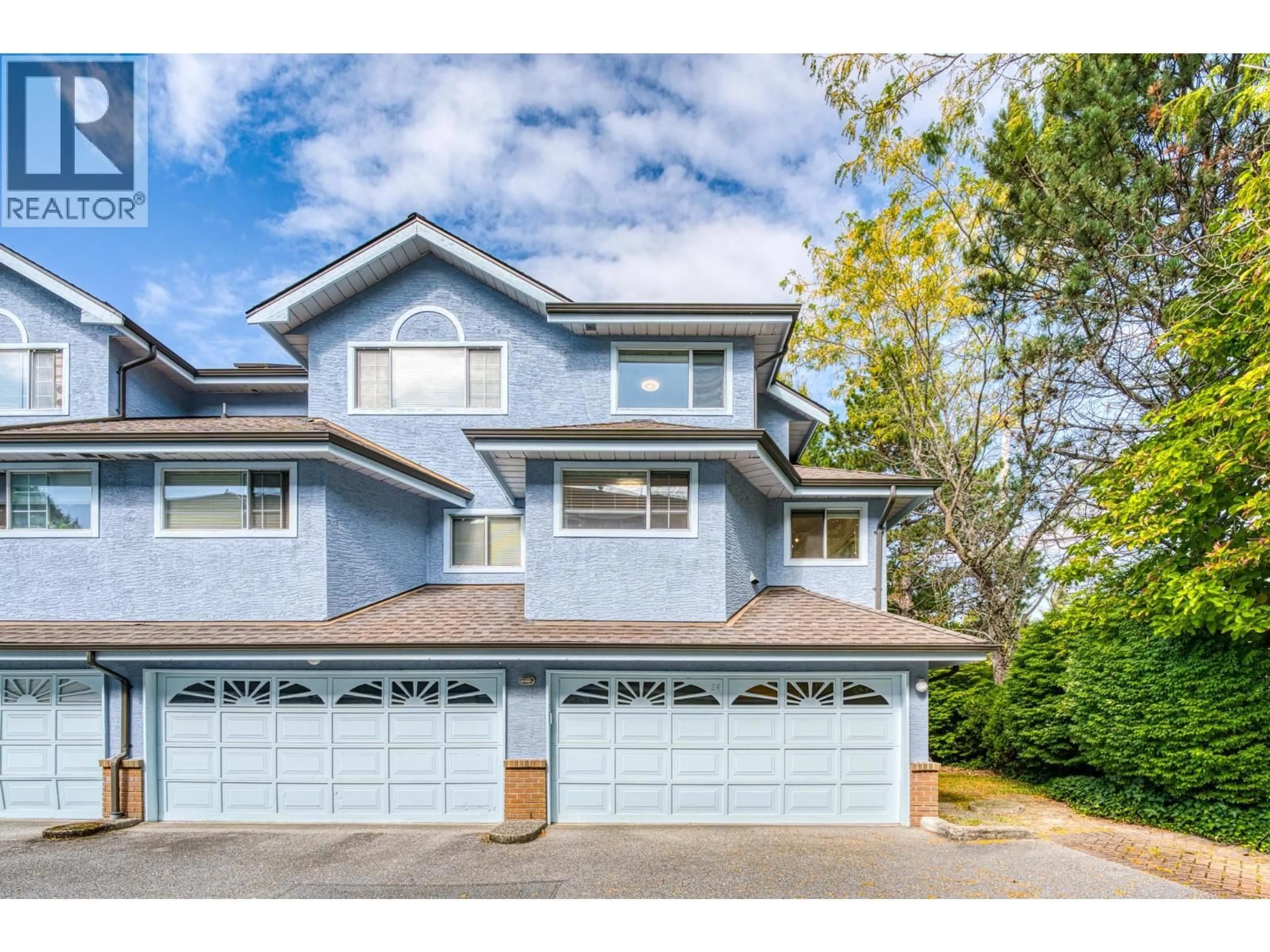 Unknown for 24 - 8780 BENNETT ROAD, Richmond British Columbia V6Y1N7