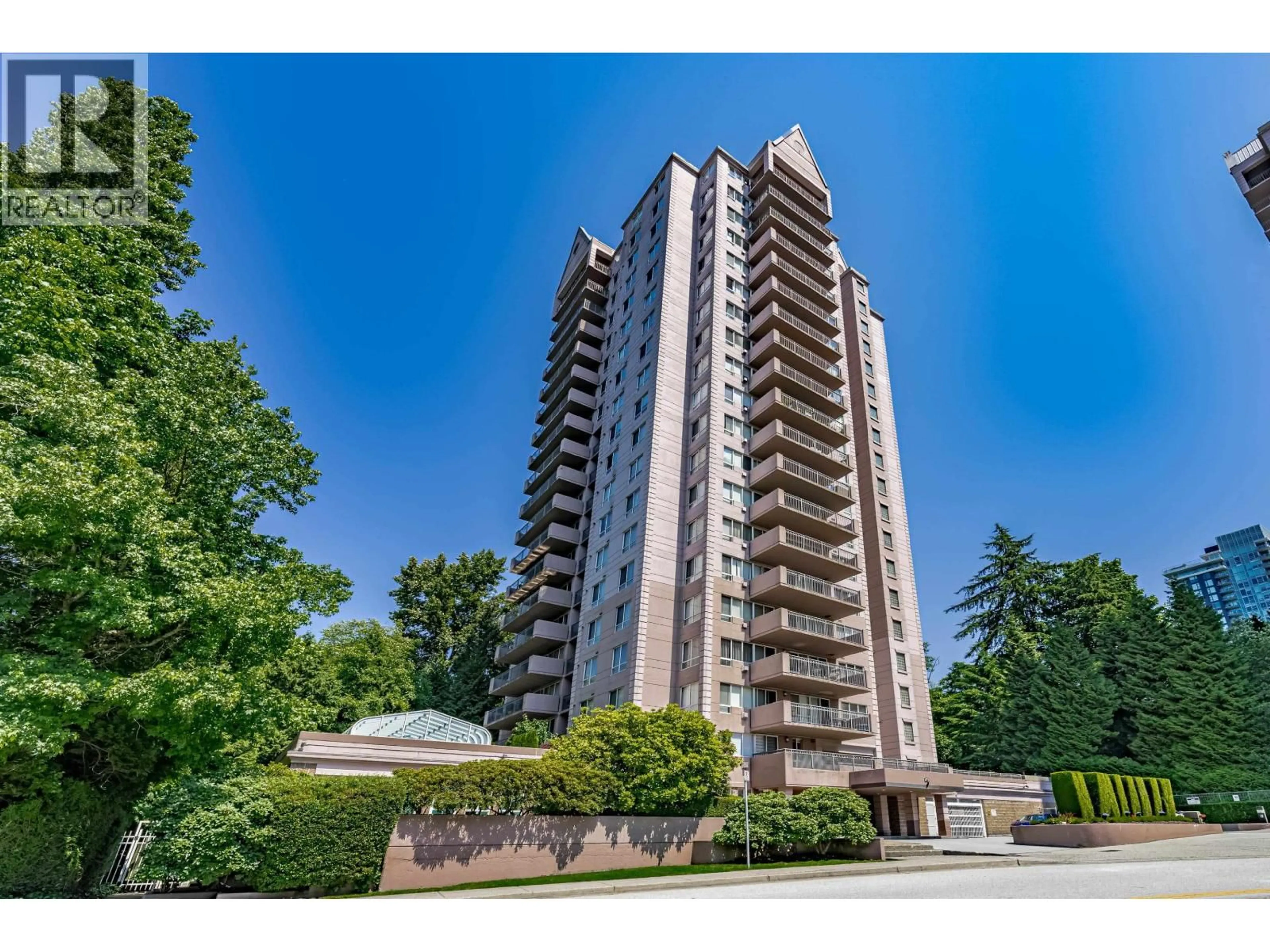 Unknown for 1503 - 545 AUSTIN AVENUE, Coquitlam British Columbia V3K6R4