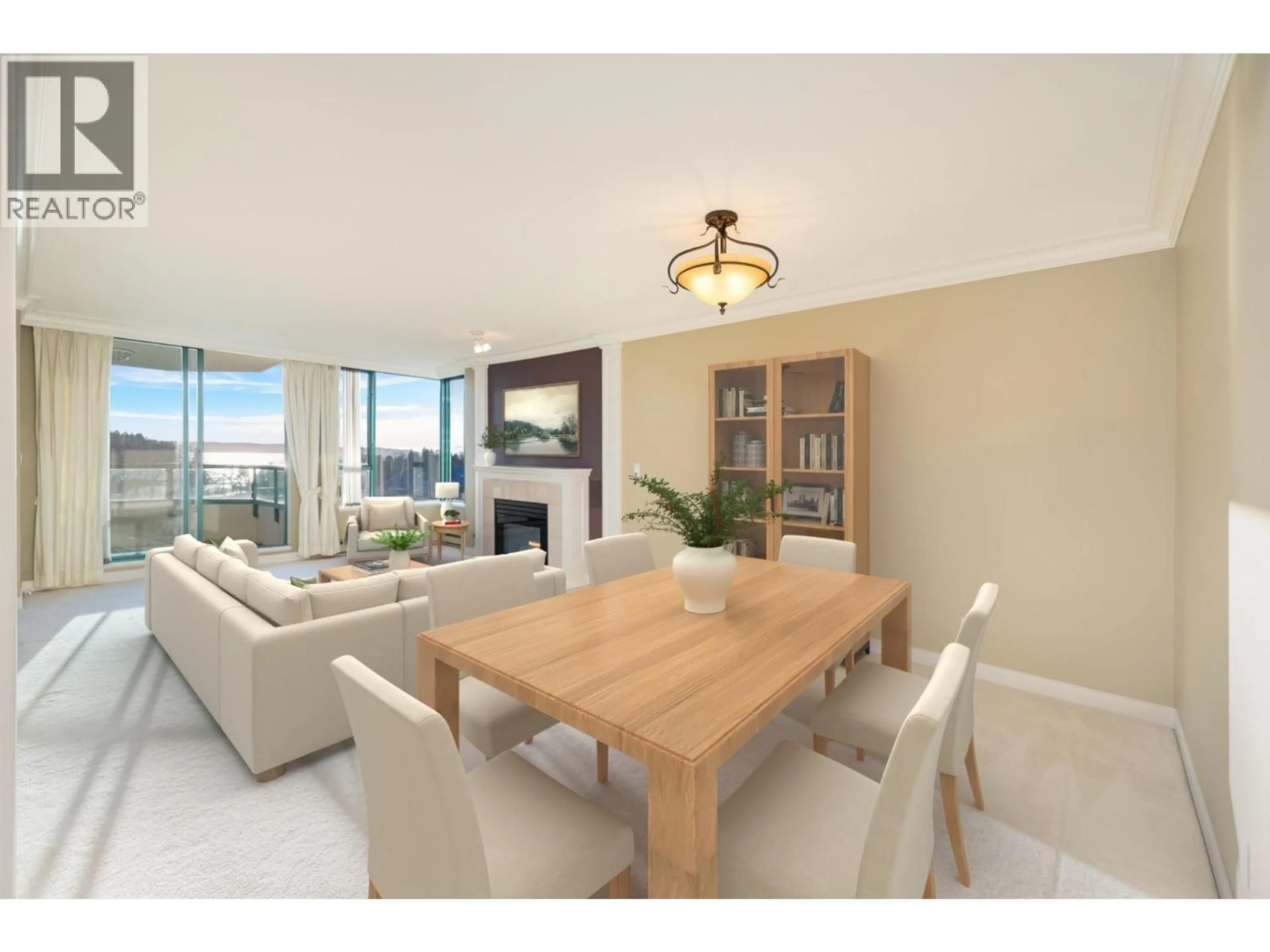 Unknown for 12C - 338 TAYLOR WAY, West Vancouver British Columbia V7T2Y1