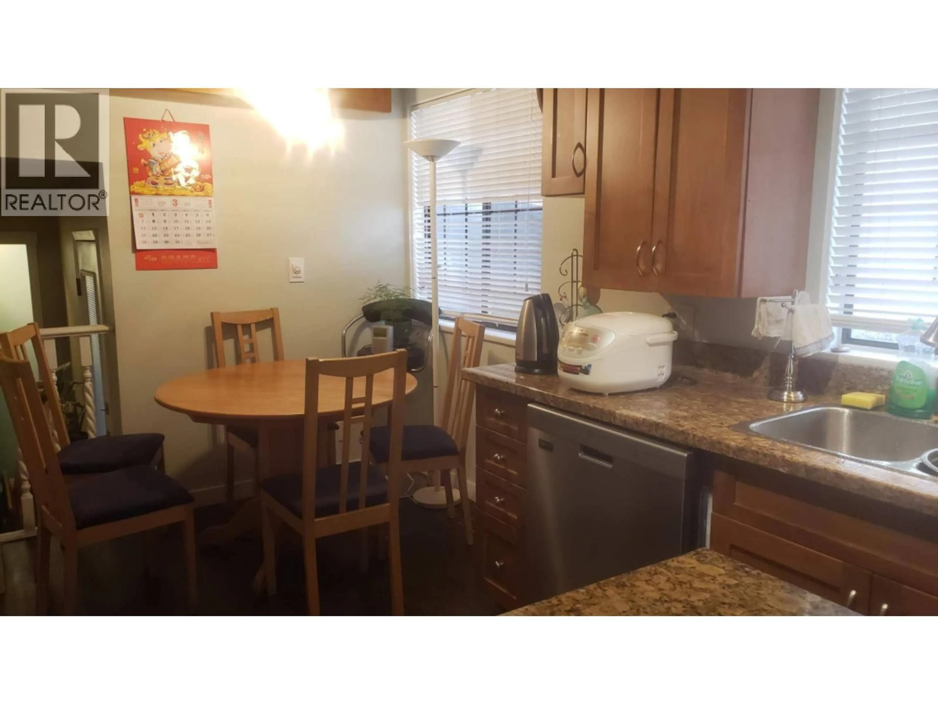 Standard kitchen, unknown for 11291 STEVESTON HIGHWAY, Richmond British Columbia V7A1N8