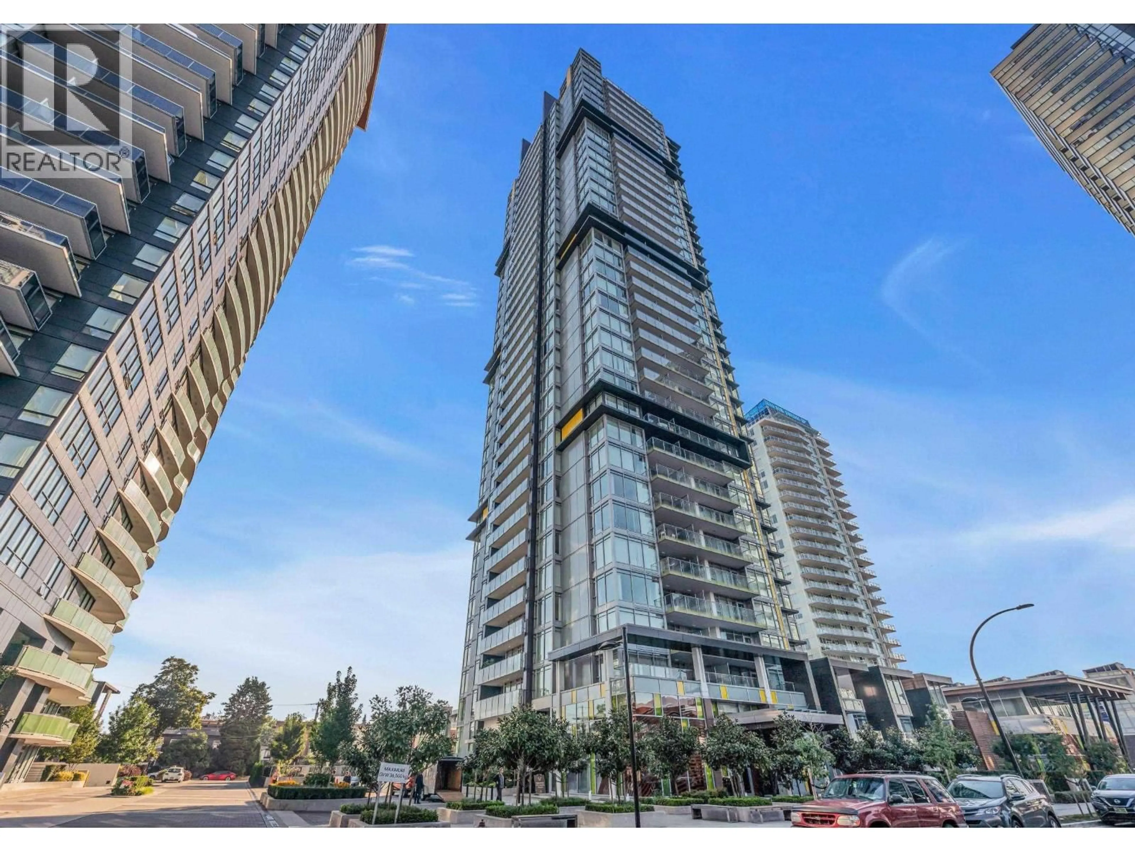 Unknown for 3307 - 6700 DUNBLANE AVENUE, Burnaby British Columbia V5H0J3