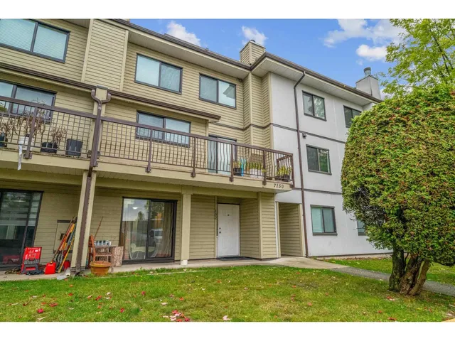 102 - 7150 133 STREET, Surrey 3