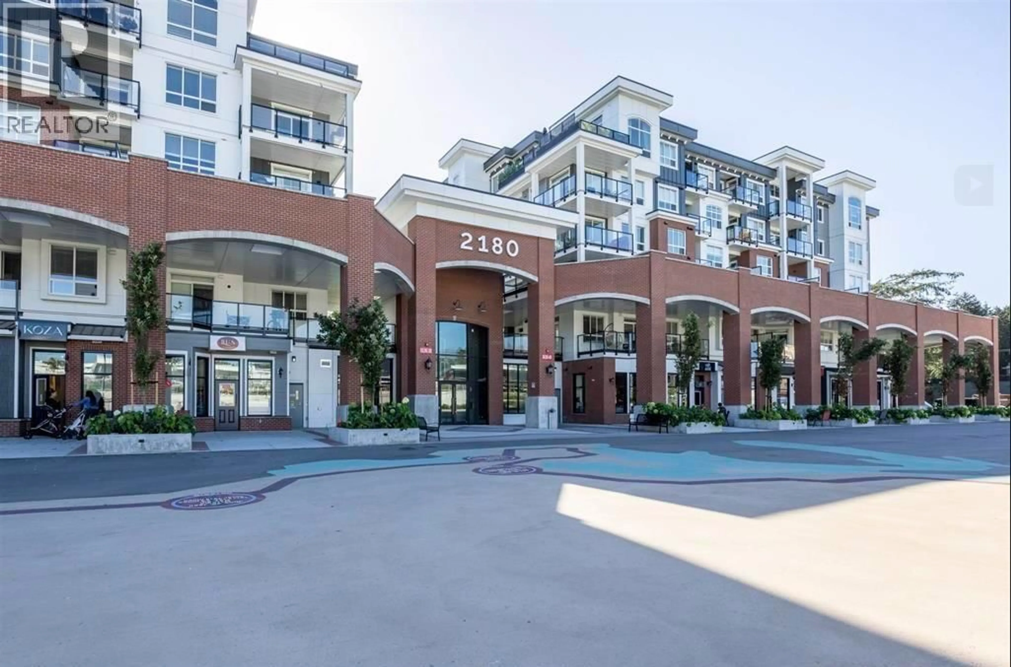 Unknown for 3612 - 2180 KELLY AVENUE, Port Coquitlam British Columbia V3C0S4