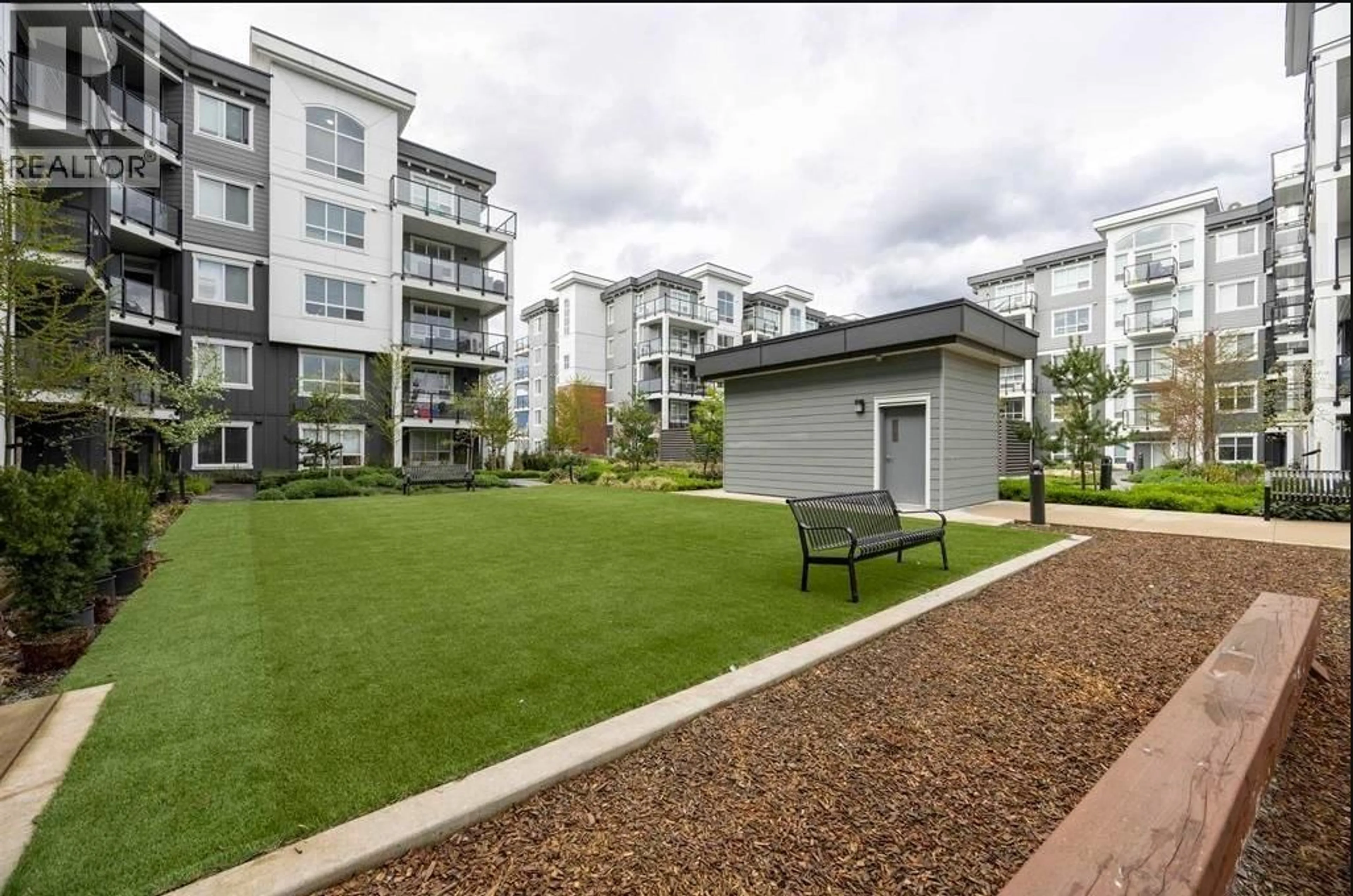 Patio, unknown for 3612 - 2180 KELLY AVENUE, Port Coquitlam British Columbia V3C0S4