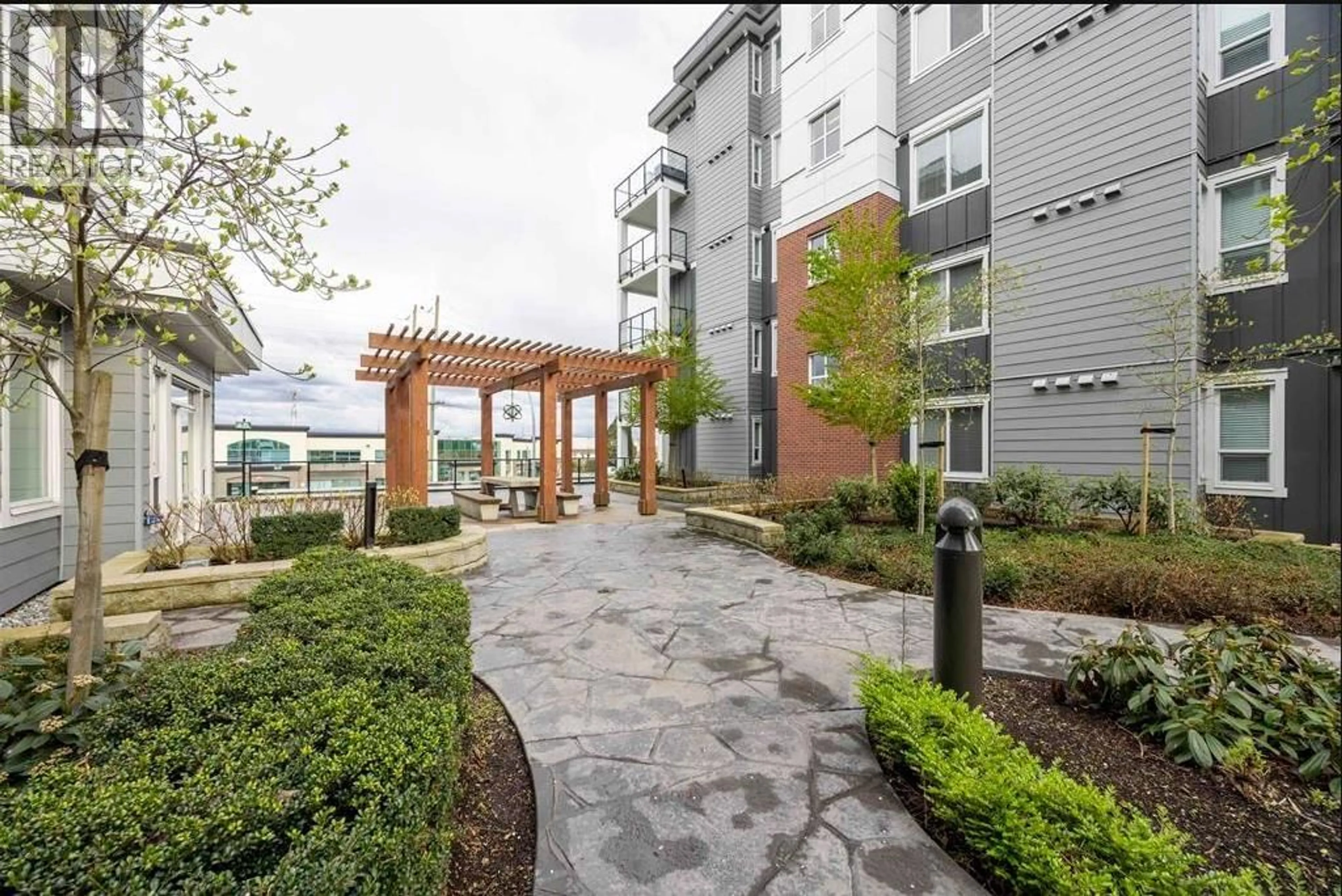 Patio, unknown for 3612 - 2180 KELLY AVENUE, Port Coquitlam British Columbia V3C0S4