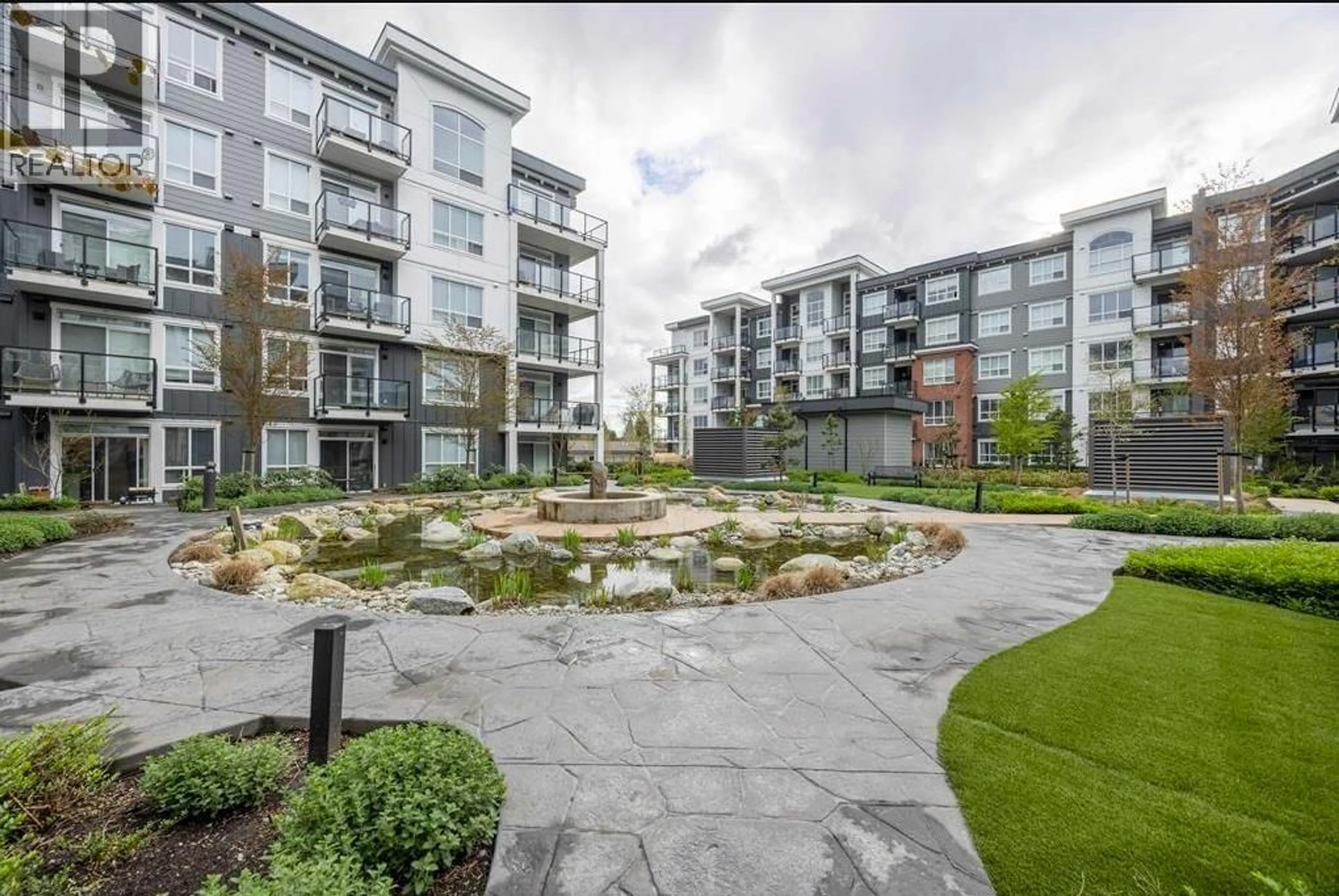 Patio, unknown for 3612 - 2180 KELLY AVENUE, Port Coquitlam British Columbia V3C0S4