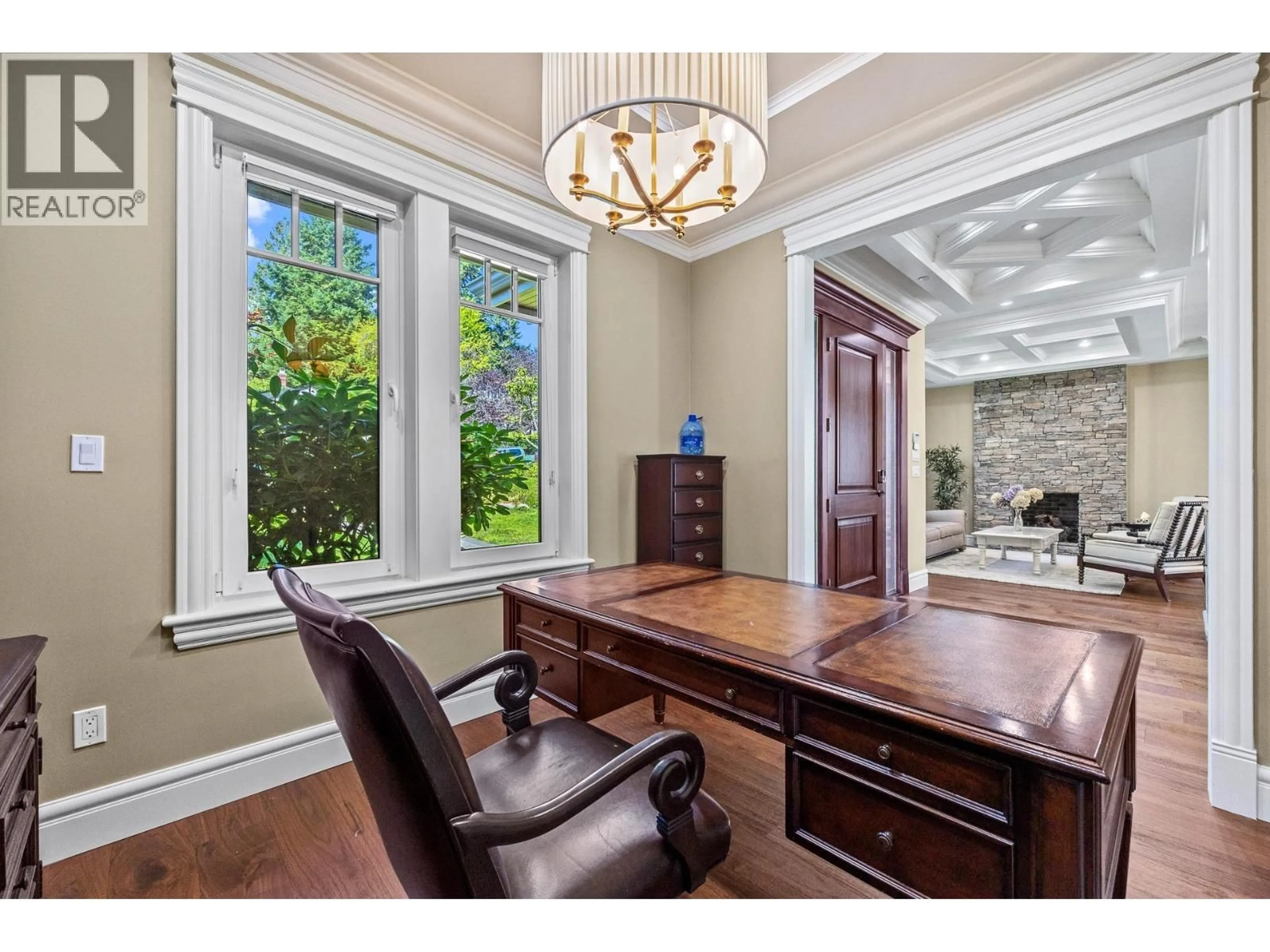 Dining room, unknown for 4042 34TH AVENUE, Vancouver British Columbia V6N2L7