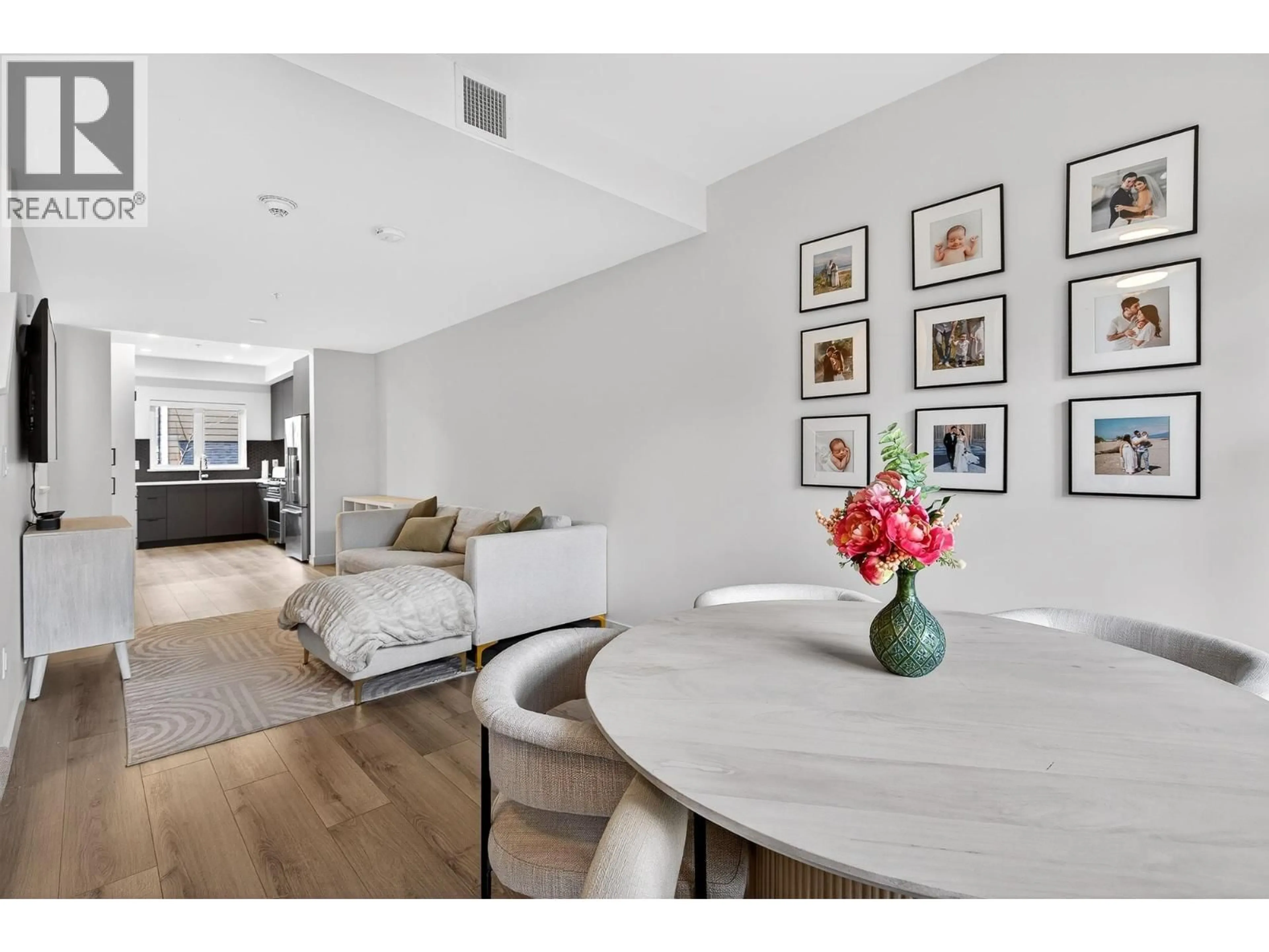 A pic of a room for 106 - 678 FAIRVIEW STREET, Coquitlam British Columbia V3J0N1