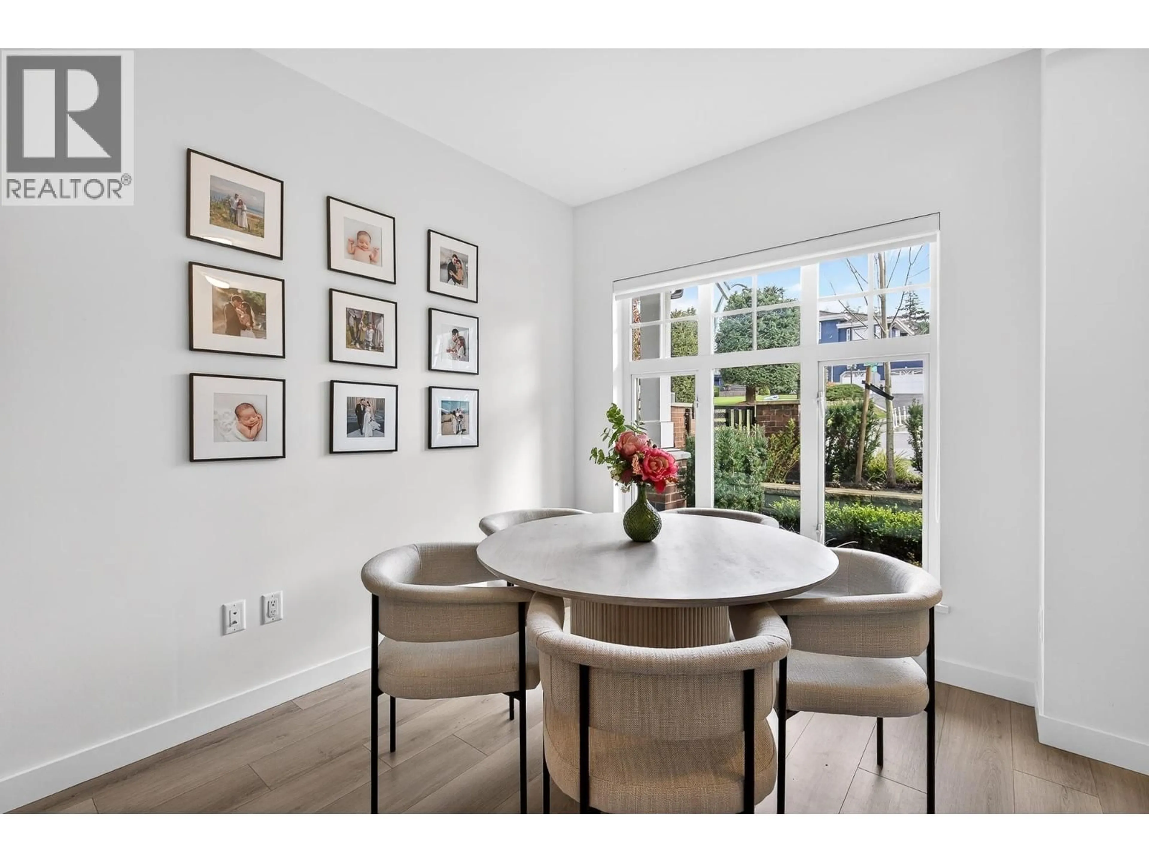 Dining room, unknown for 106 - 678 FAIRVIEW STREET, Coquitlam British Columbia V3J0N1