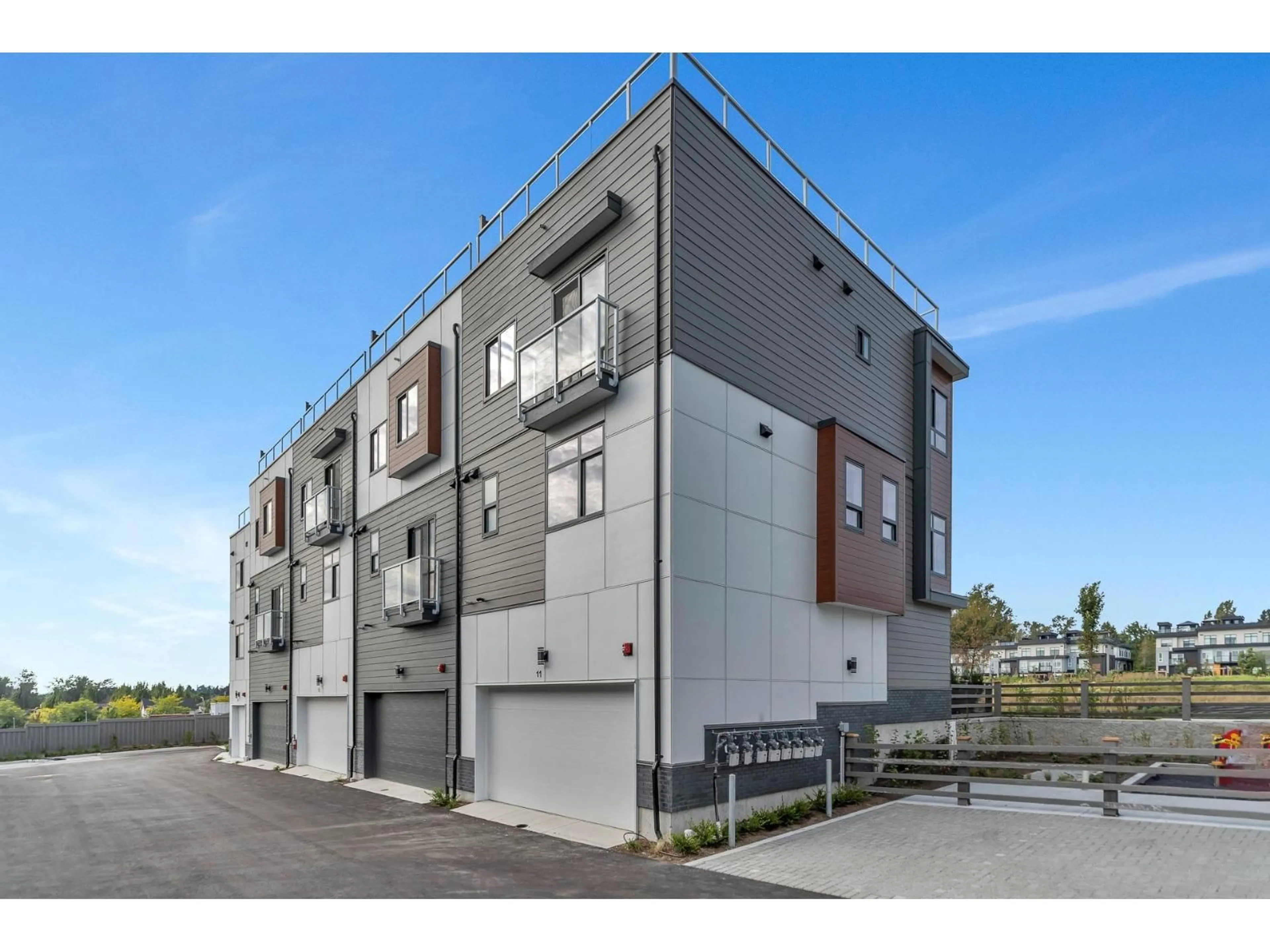 Unknown for 18 - 6983 204 STREET, Langley British Columbia V2Y1P8