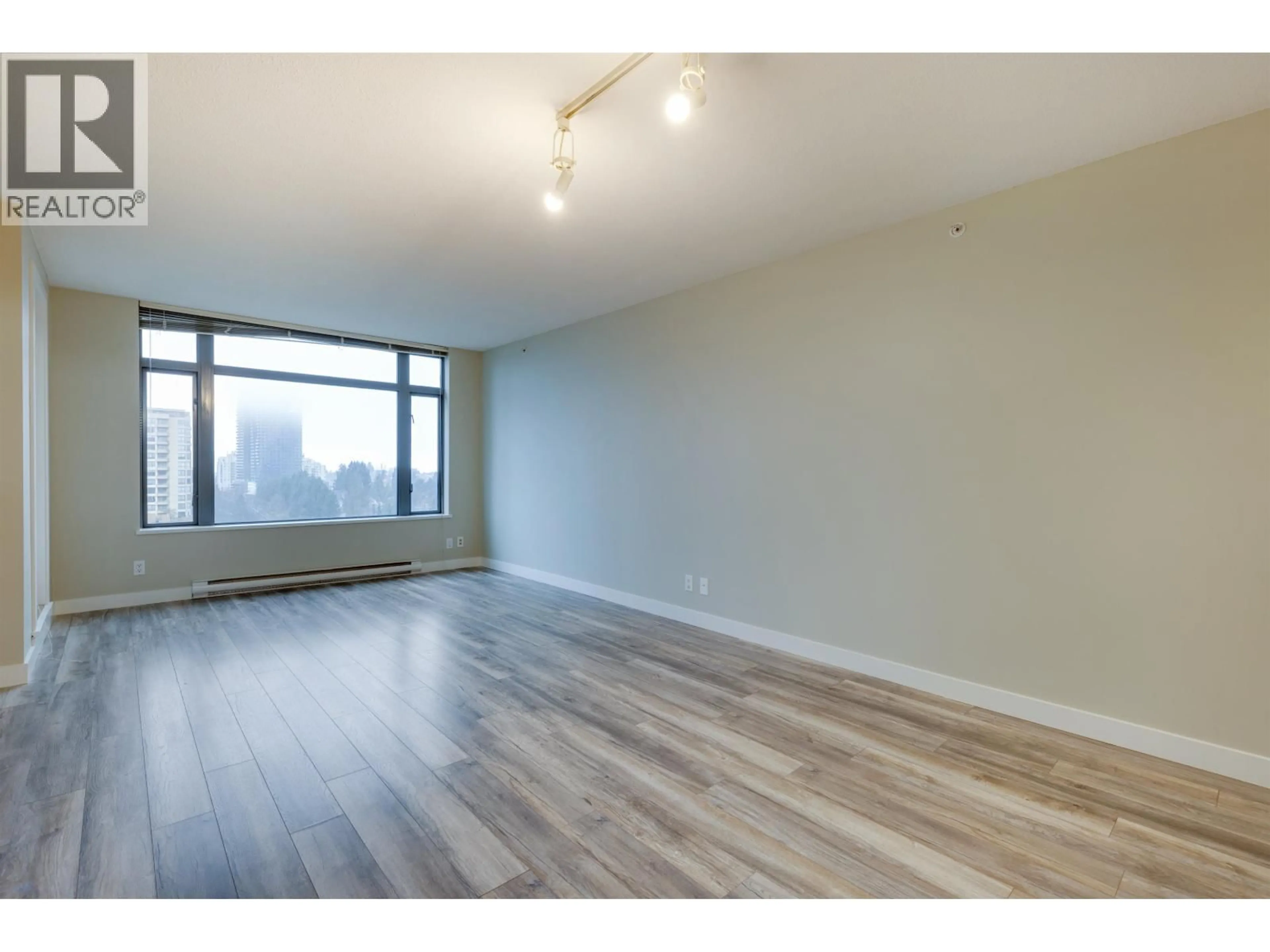 A pic of a room for 1202 - 3660 VANNESS AVENUE, Vancouver British Columbia V5R6H8