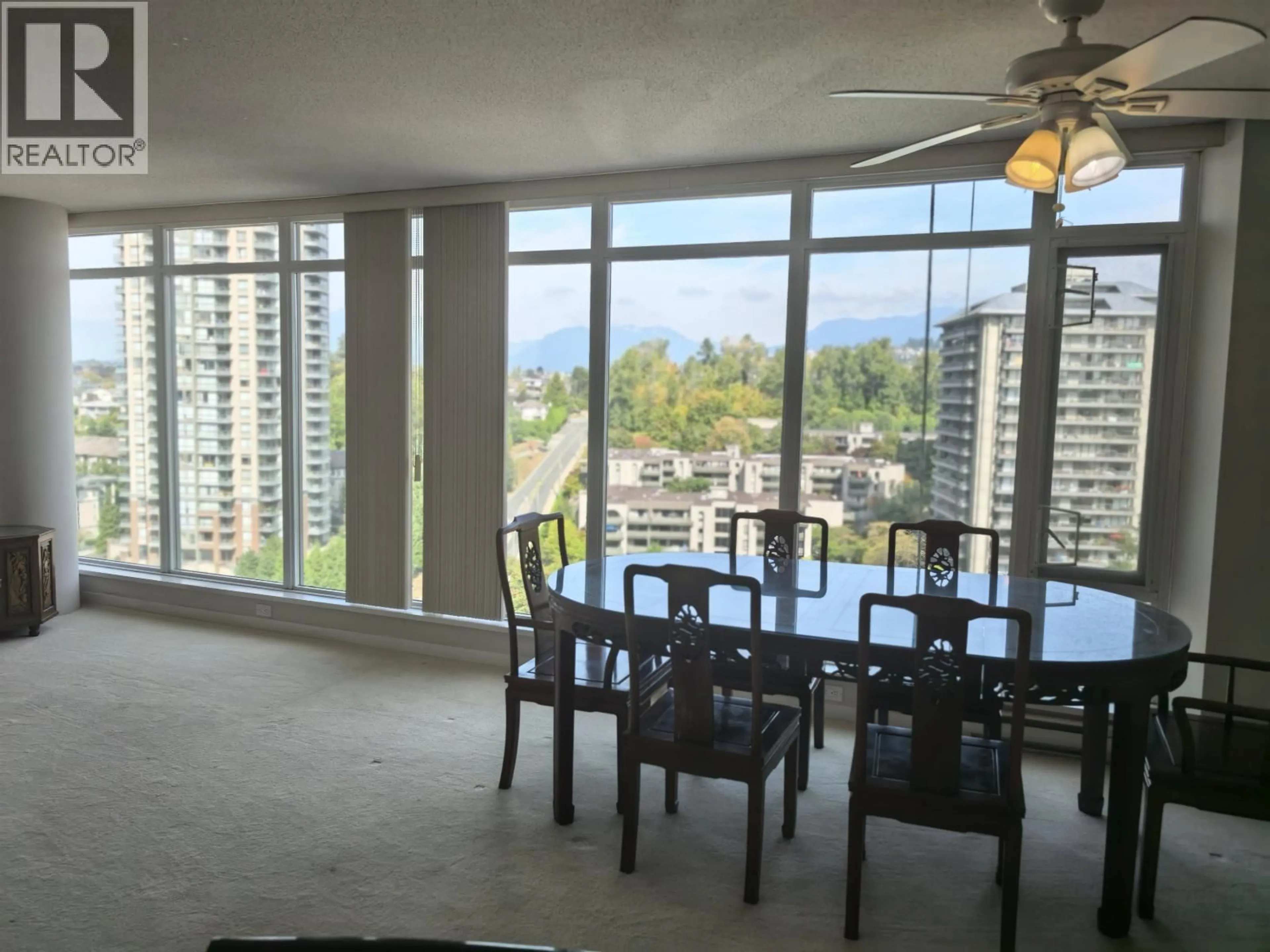 Dining room, unknown for 2202 - 2133 DOUGLAS ROAD, Burnaby British Columbia V5C0E9