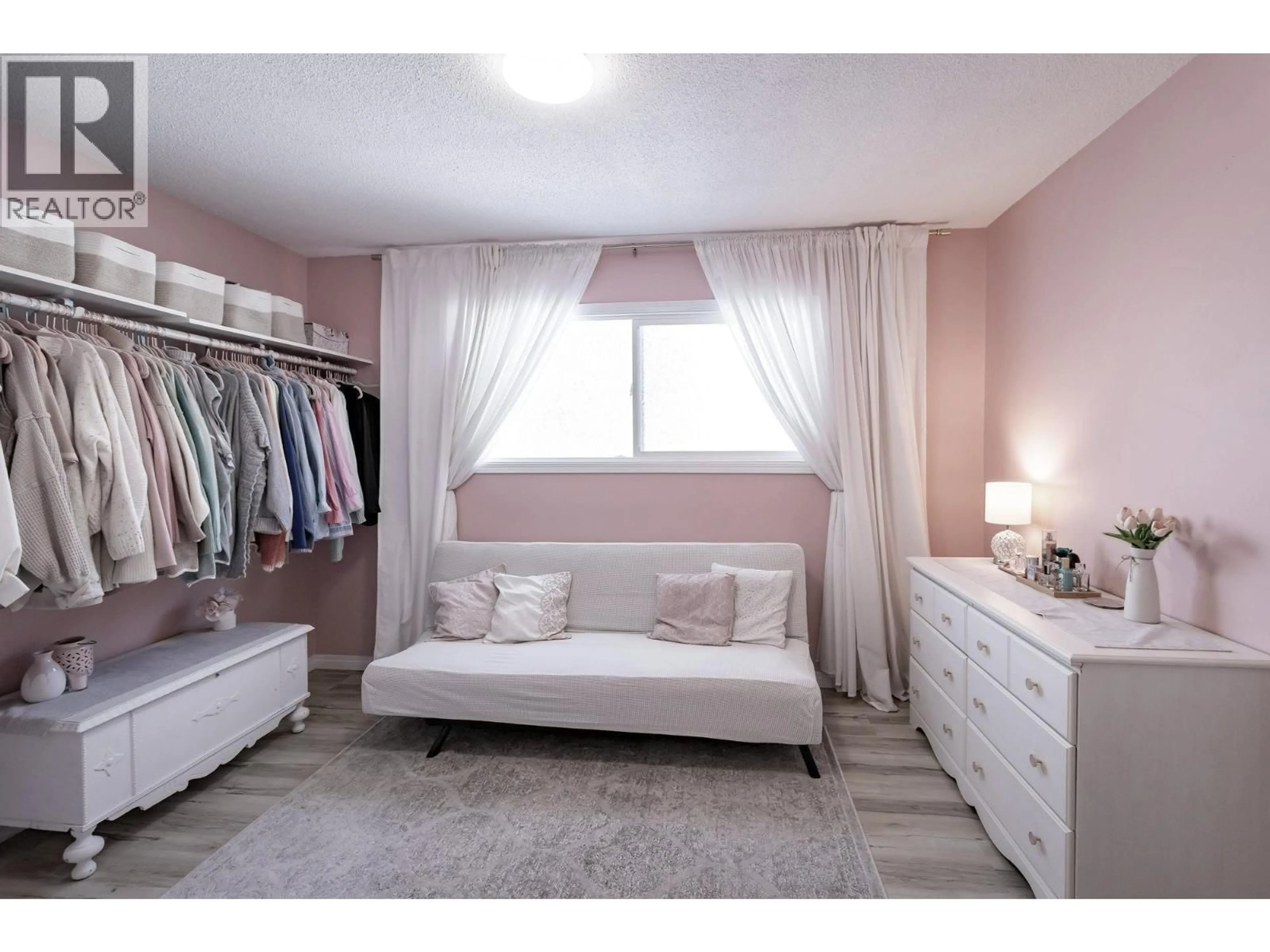 Storage room or clothes room or walk-in closet for 11323 94 STREET, Fort St. John British Columbia V1J3M1