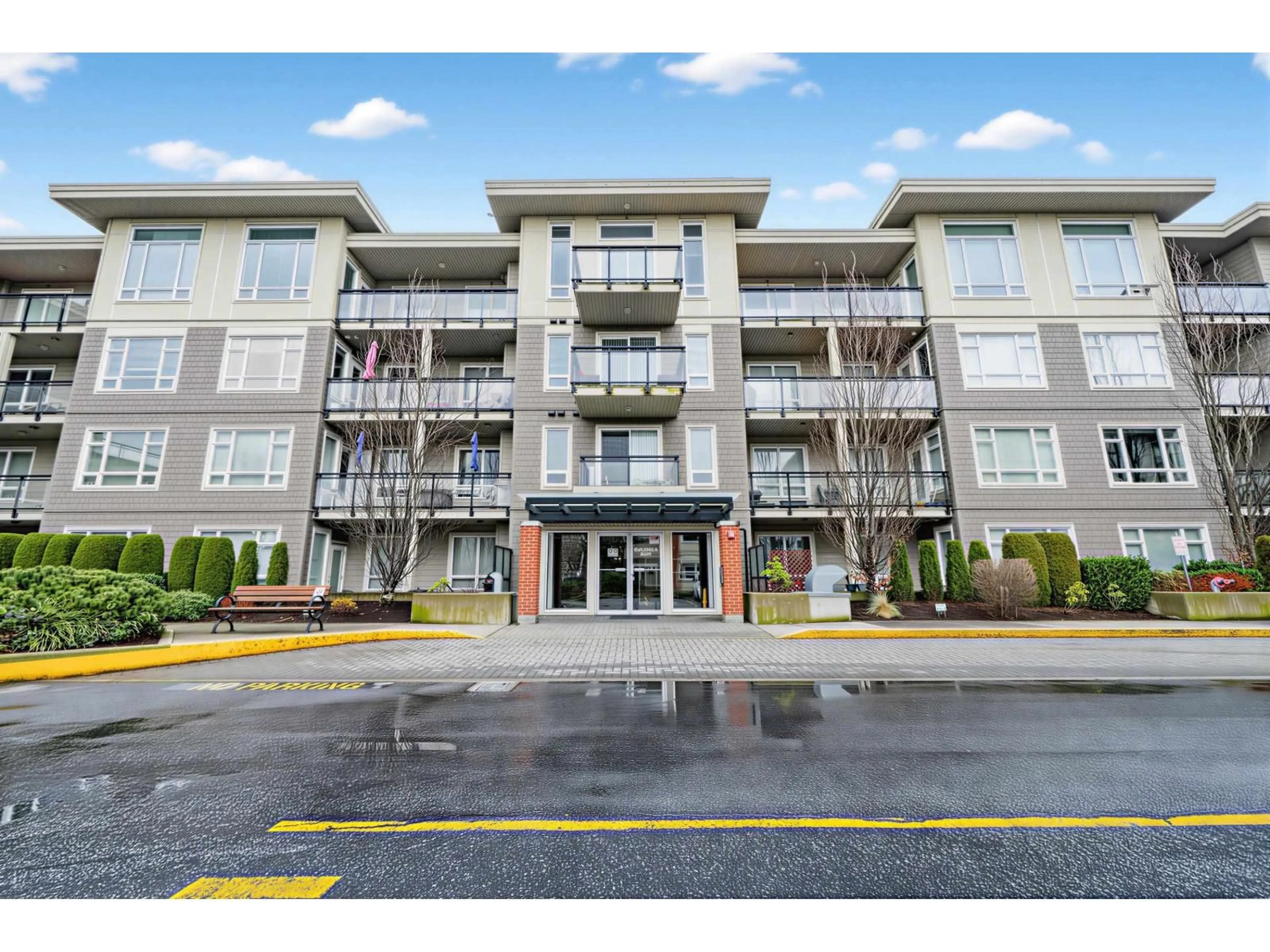 Unknown for A408 - 20211 66 AVENUE, Langley British Columbia V2Y0L4