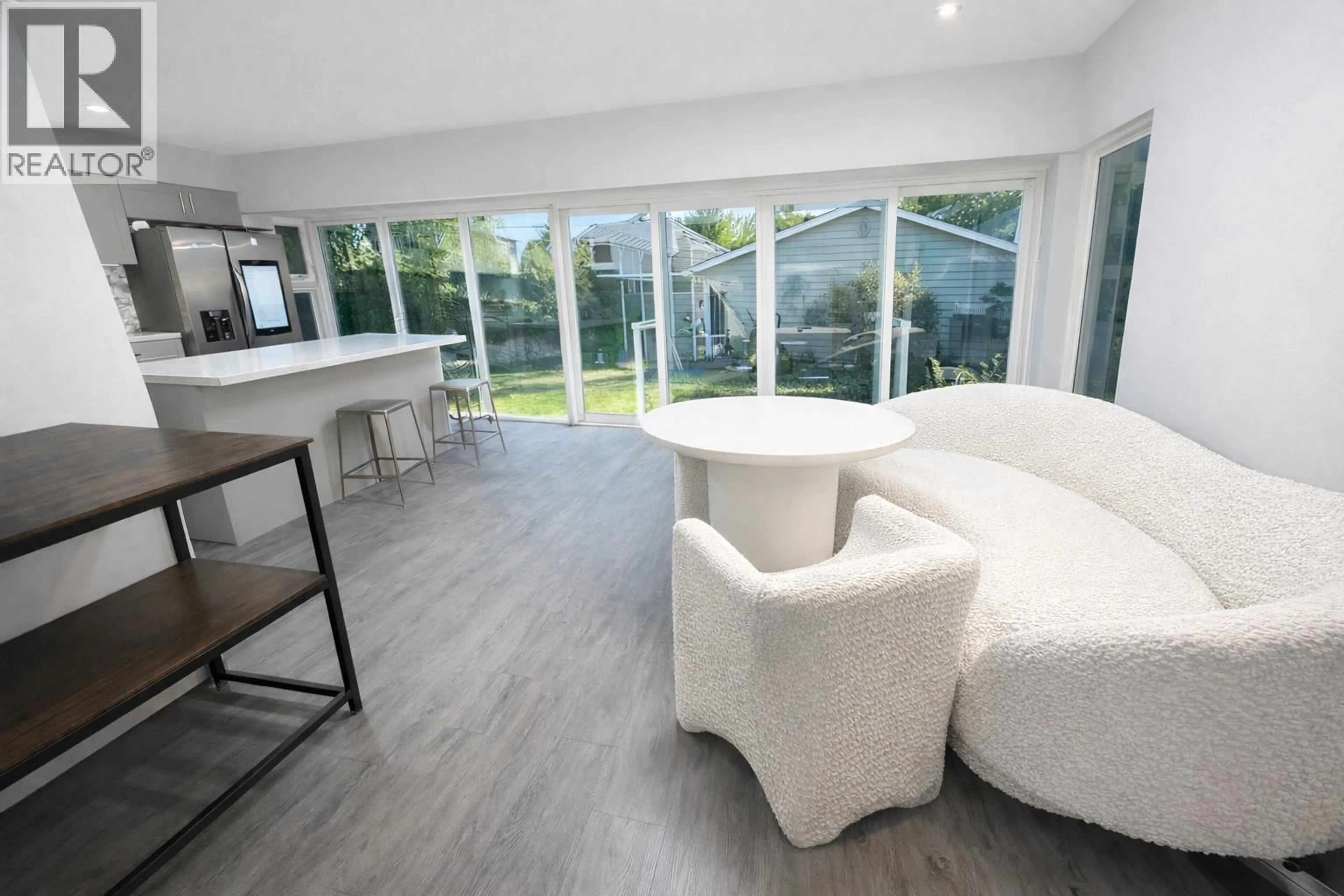 Unknown for 4450 GRANVILLE STREET, Vancouver British Columbia V6H3L8