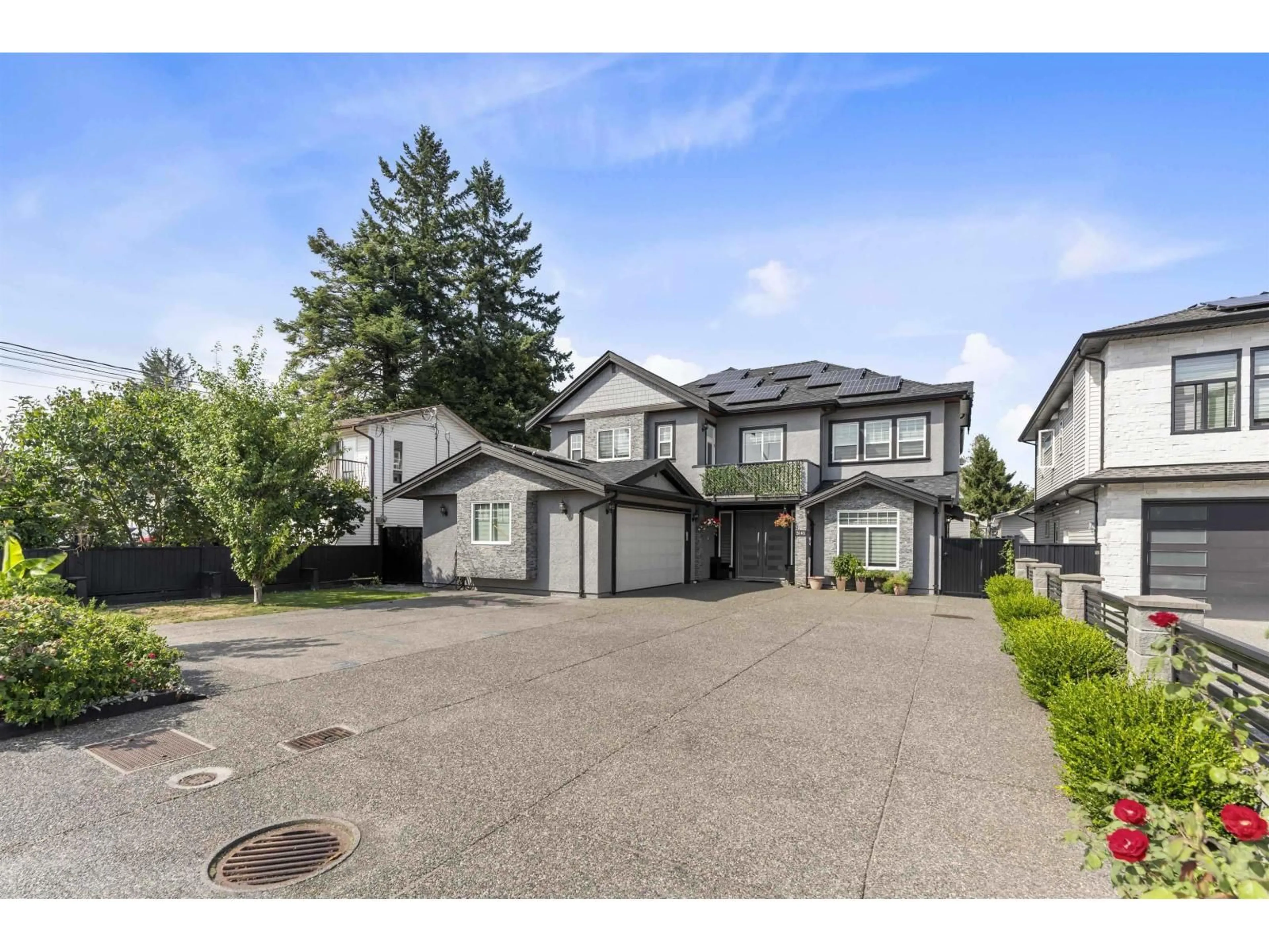 Unknown for 13145 68 AVENUE, Surrey British Columbia V3W2E5