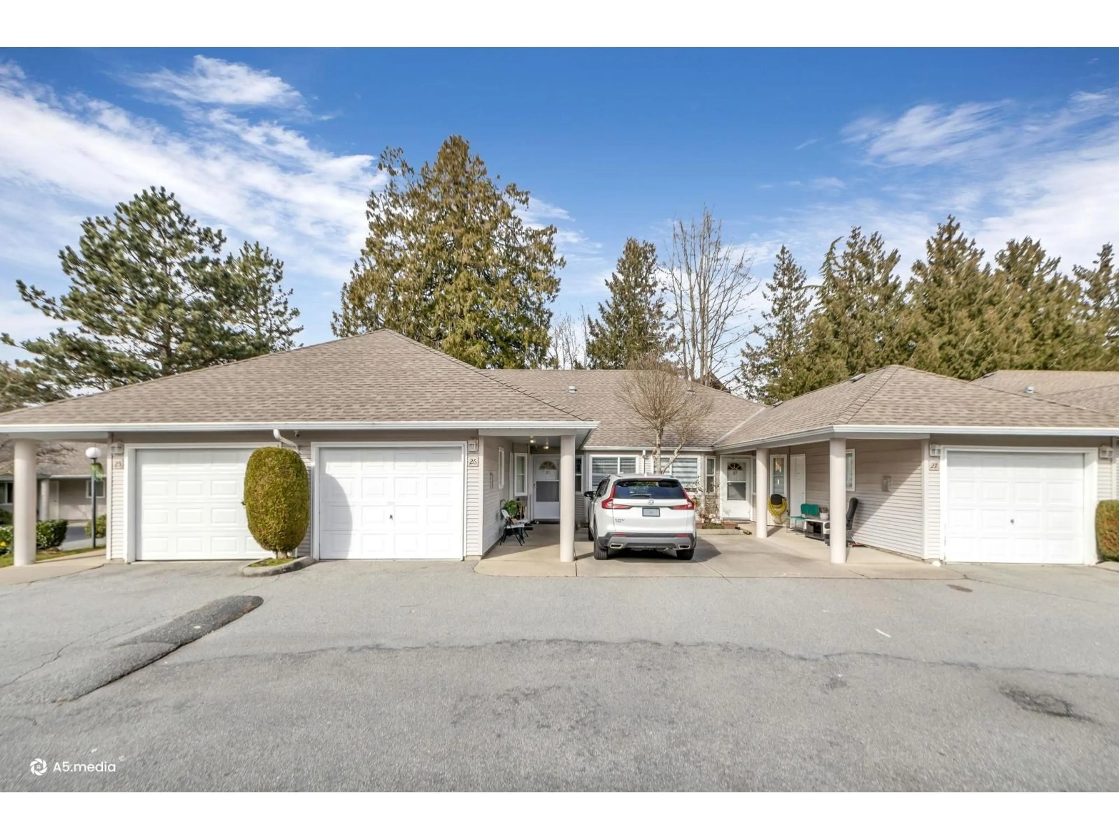 Unknown for 26 - 7127 124 STREET AVENUE, Surrey British Columbia V3W0T9