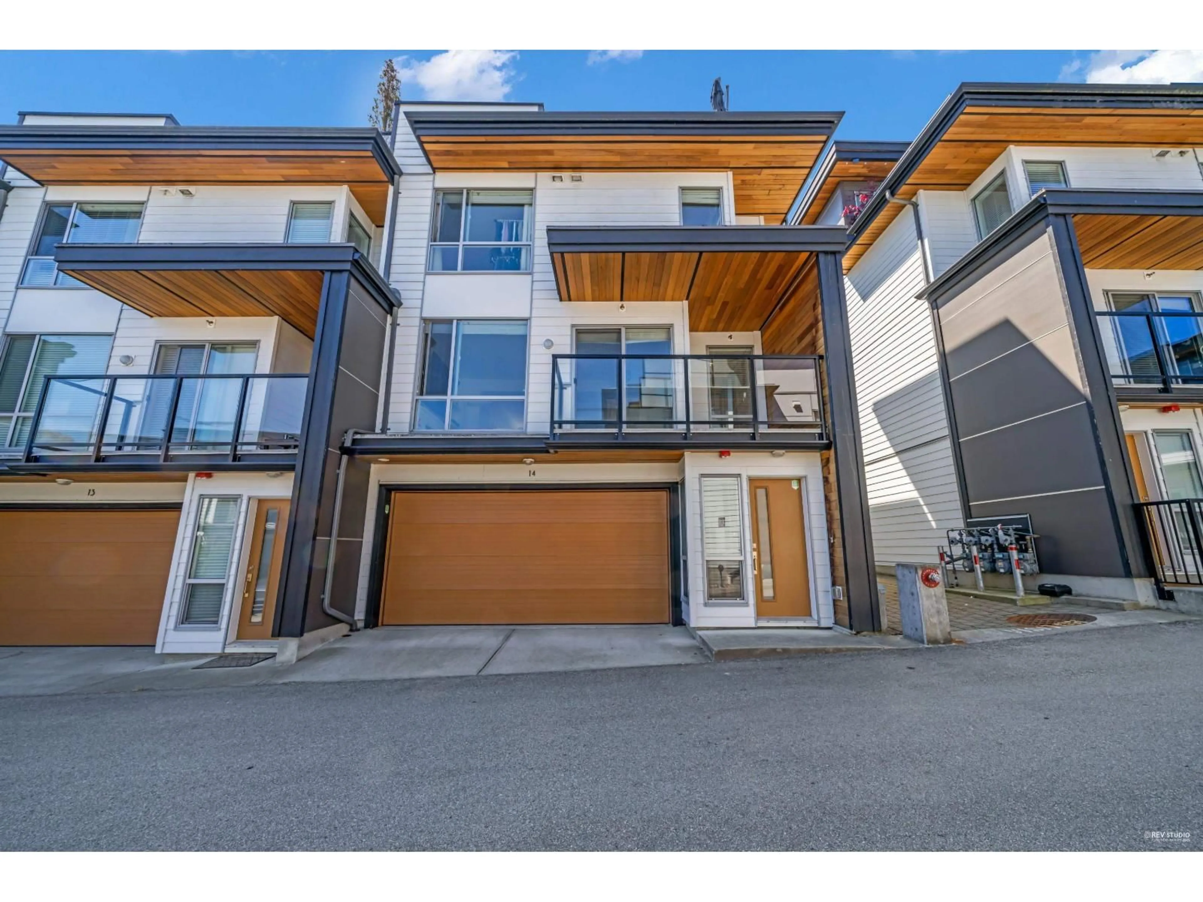 Unknown for 14 - 2825 159 STREET, Surrey British Columbia V3Z0T9