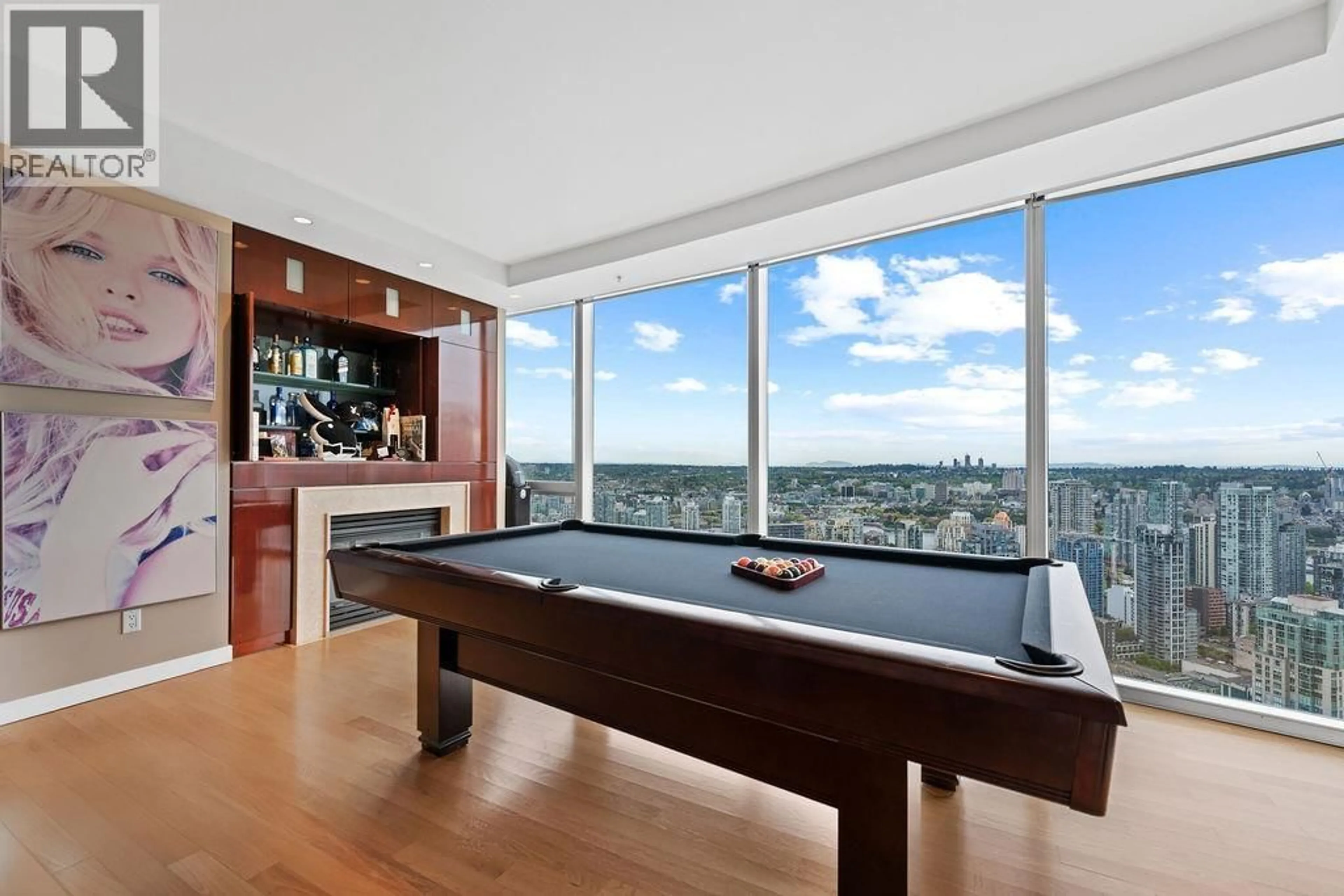 Unknown for 4303 - 938 NELSON STREET, Vancouver British Columbia V6Z3A7