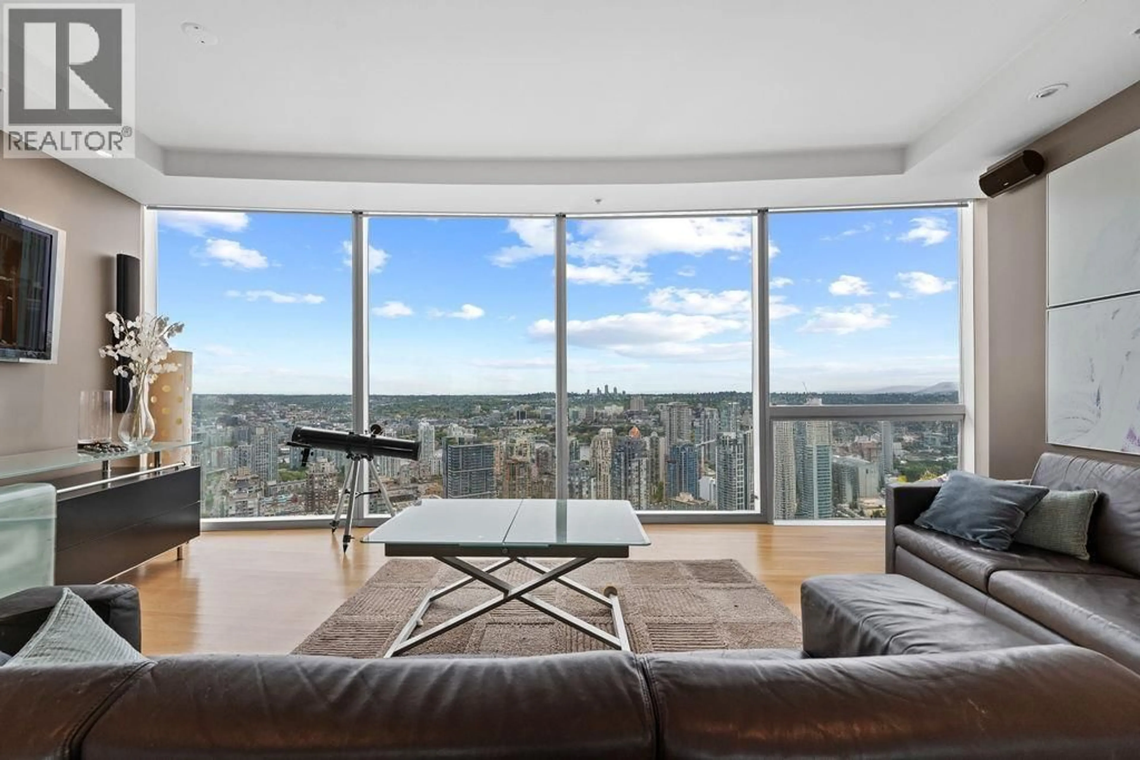 Unknown for 4303 - 938 NELSON STREET, Vancouver British Columbia V6Z3A7