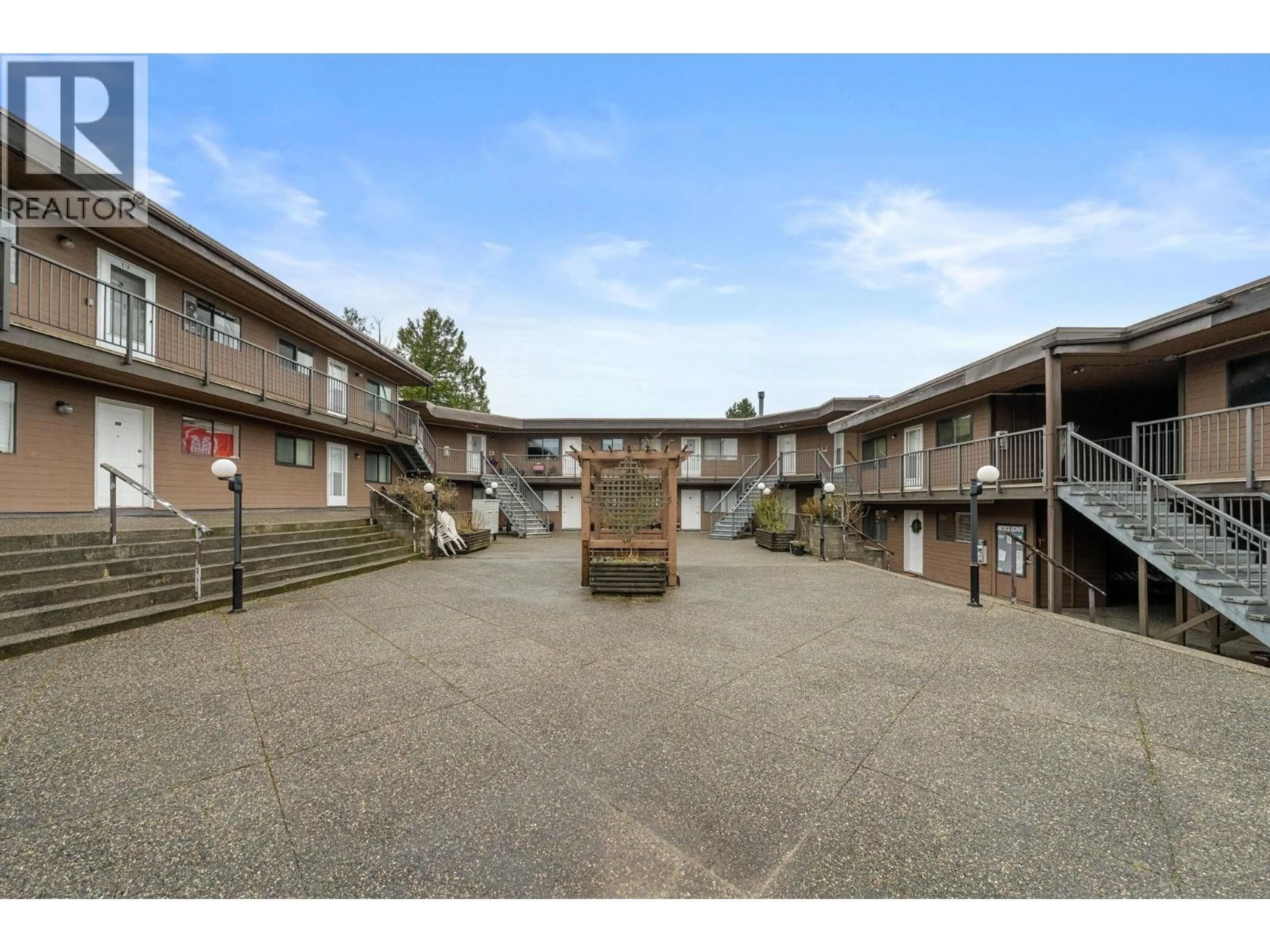 Unknown for 204 - 3136 KINGSWAY, Vancouver British Columbia V5R5K1