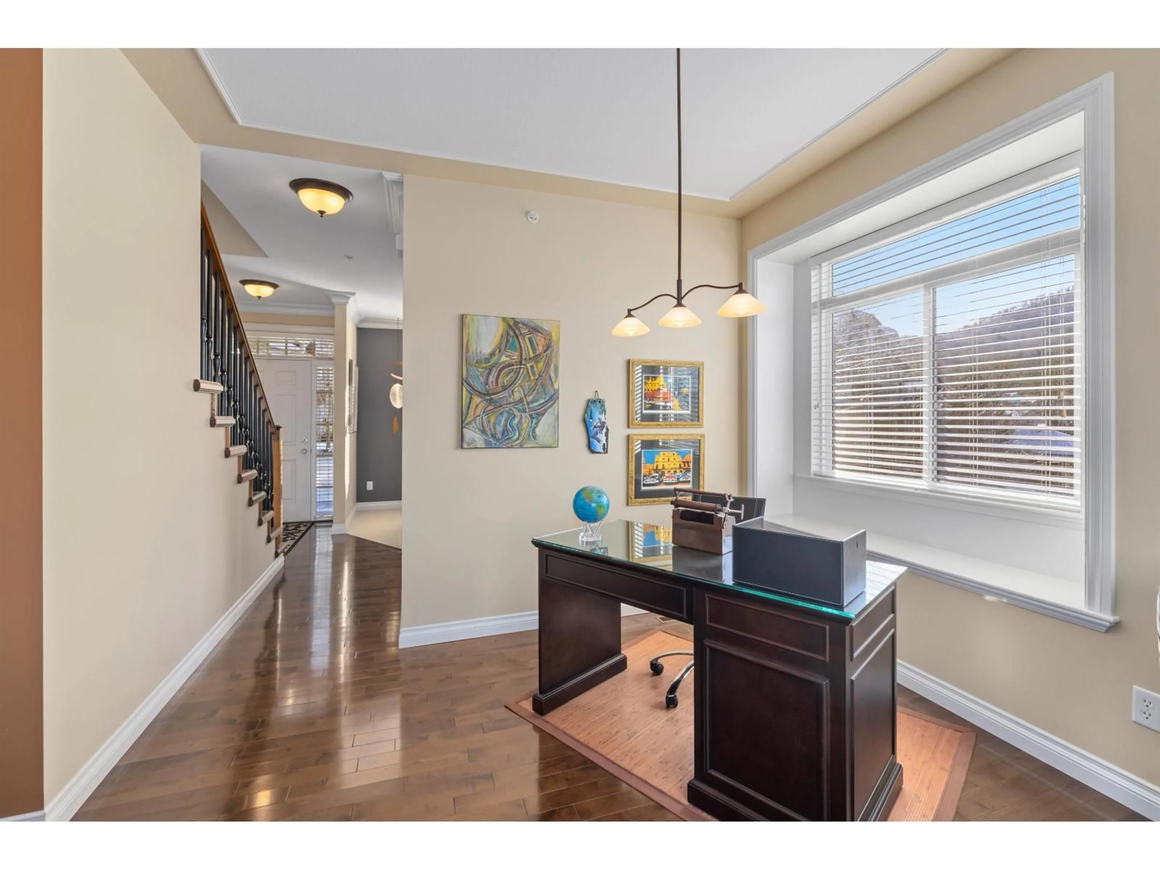 Indoor entryway for 26 - 36260 MCKEE ROAD, Abbotsford British Columbia V3G0A9