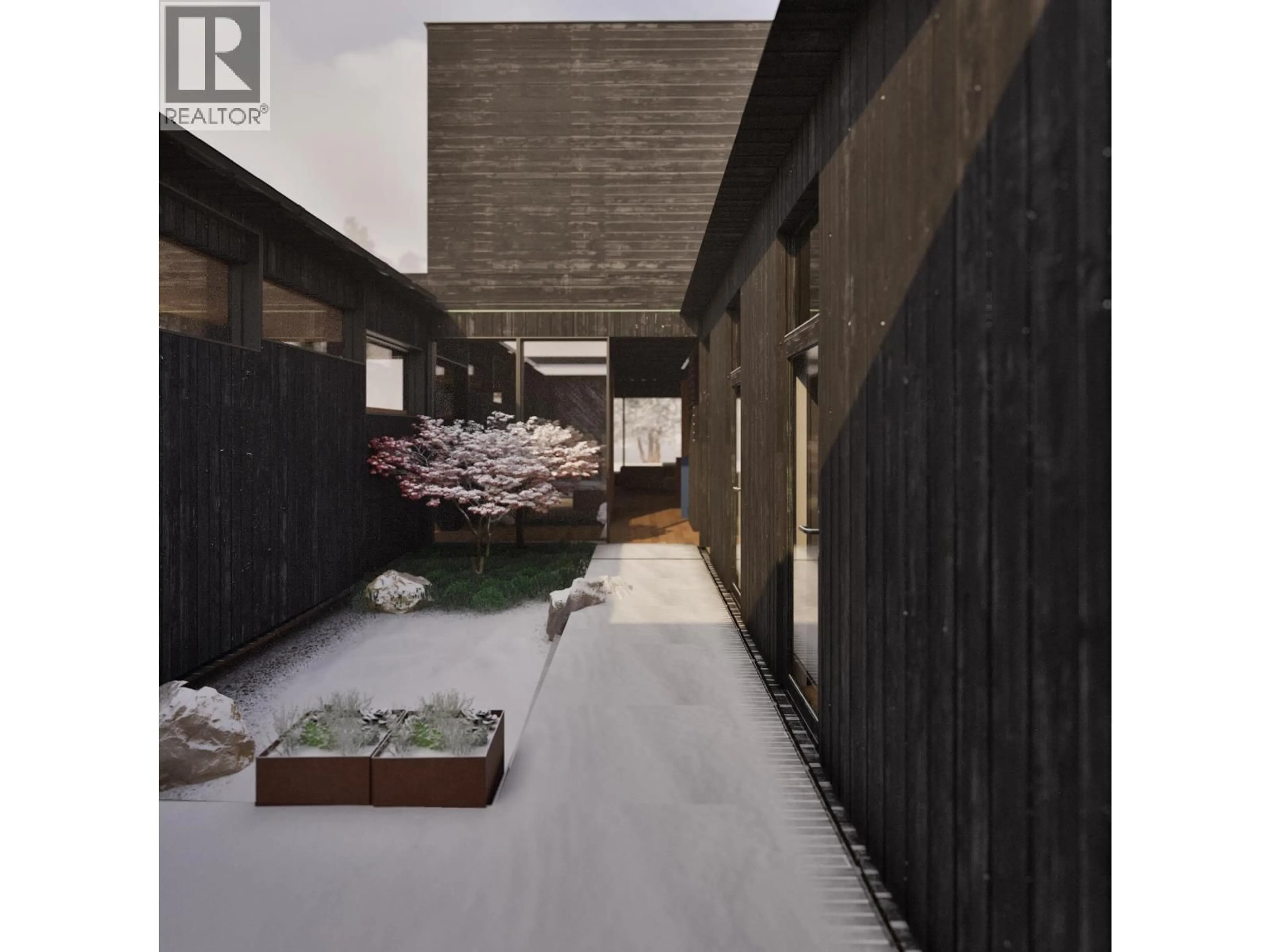 Indoor foyer for 581 BAYVIEW DRIVE, Mayne Island British Columbia V0N2J1