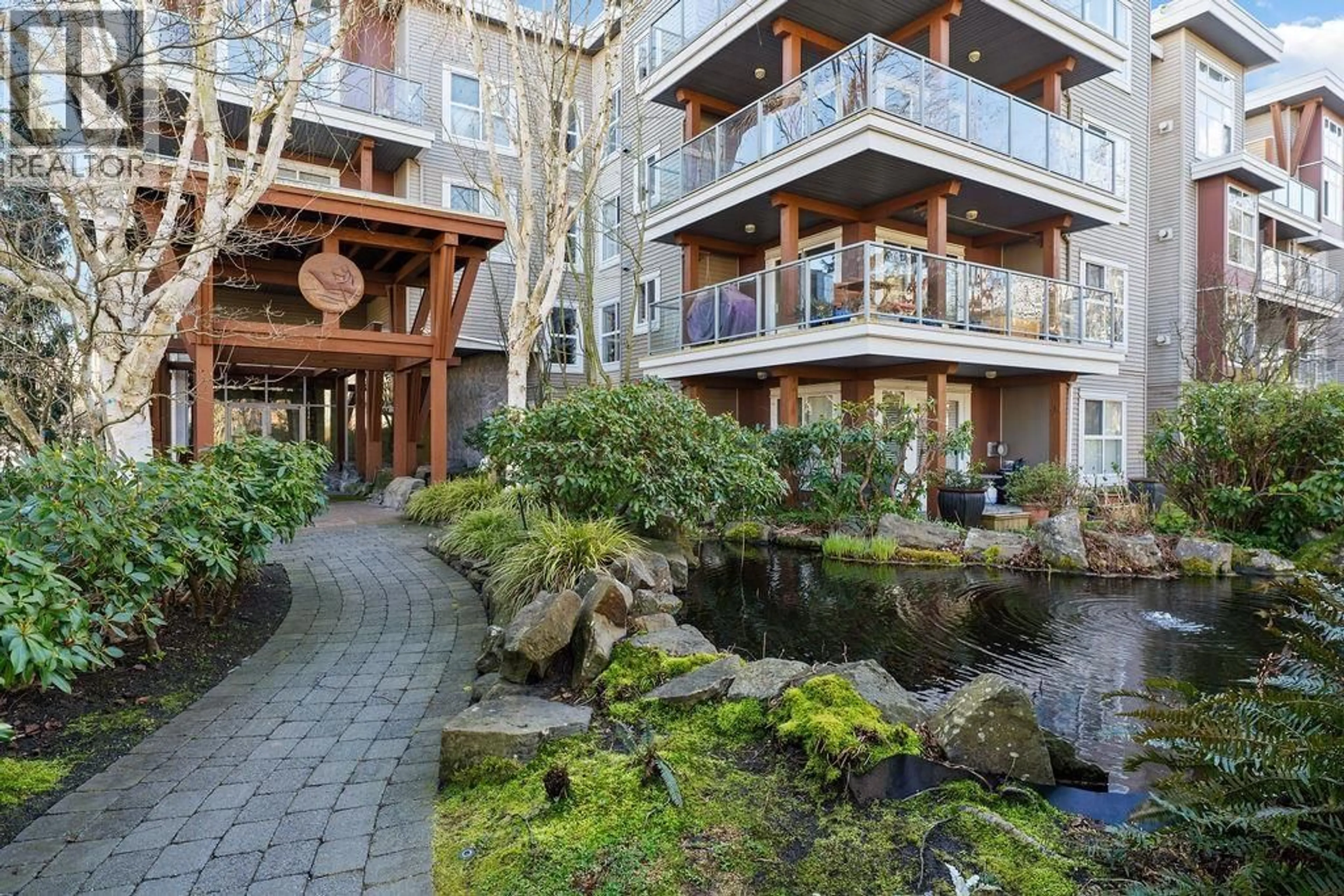 Unknown for 428 - 5700 ANDREWS ROAD, Richmond British Columbia V7E6N7