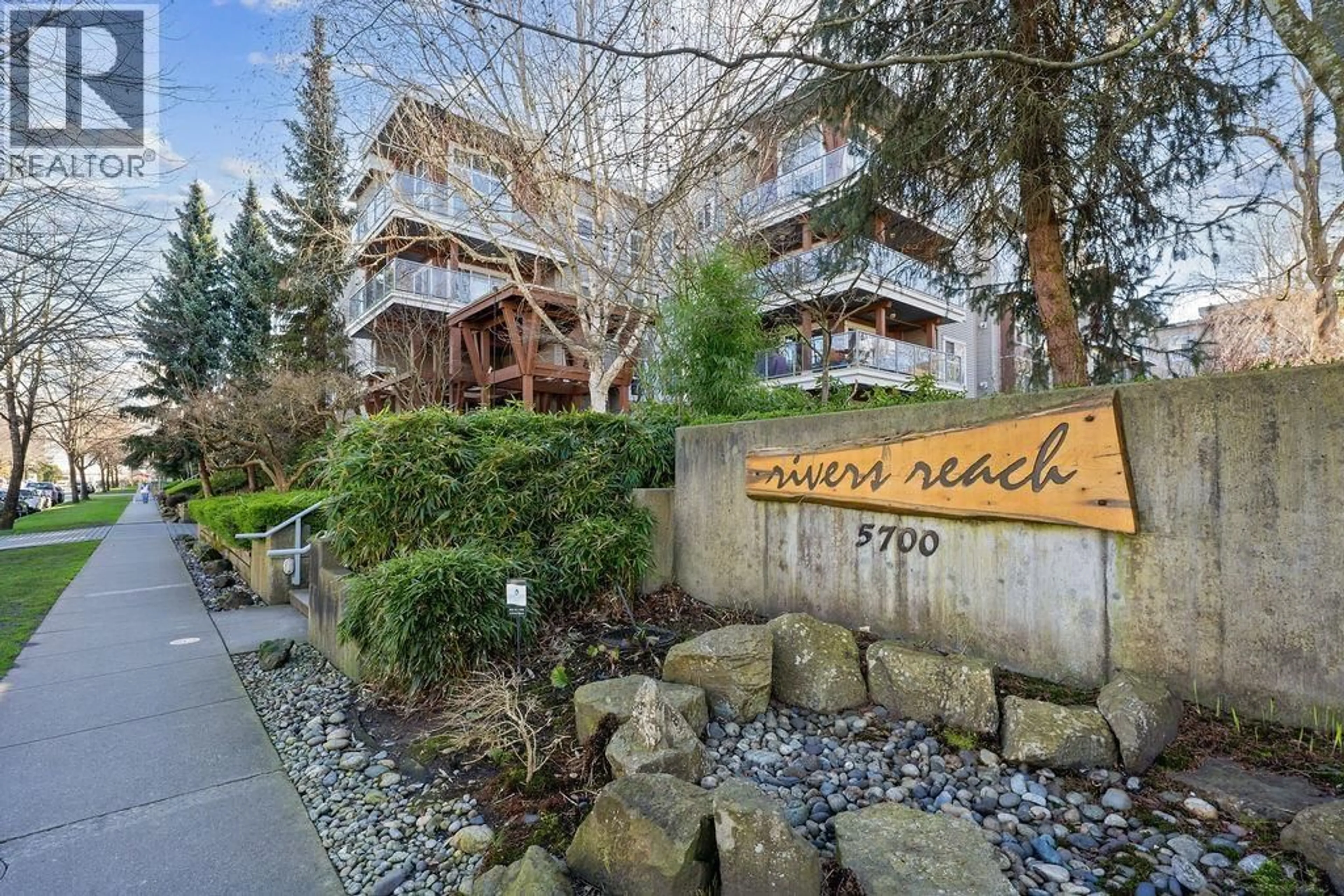 Unknown for 428 - 5700 ANDREWS ROAD, Richmond British Columbia V7E6N7