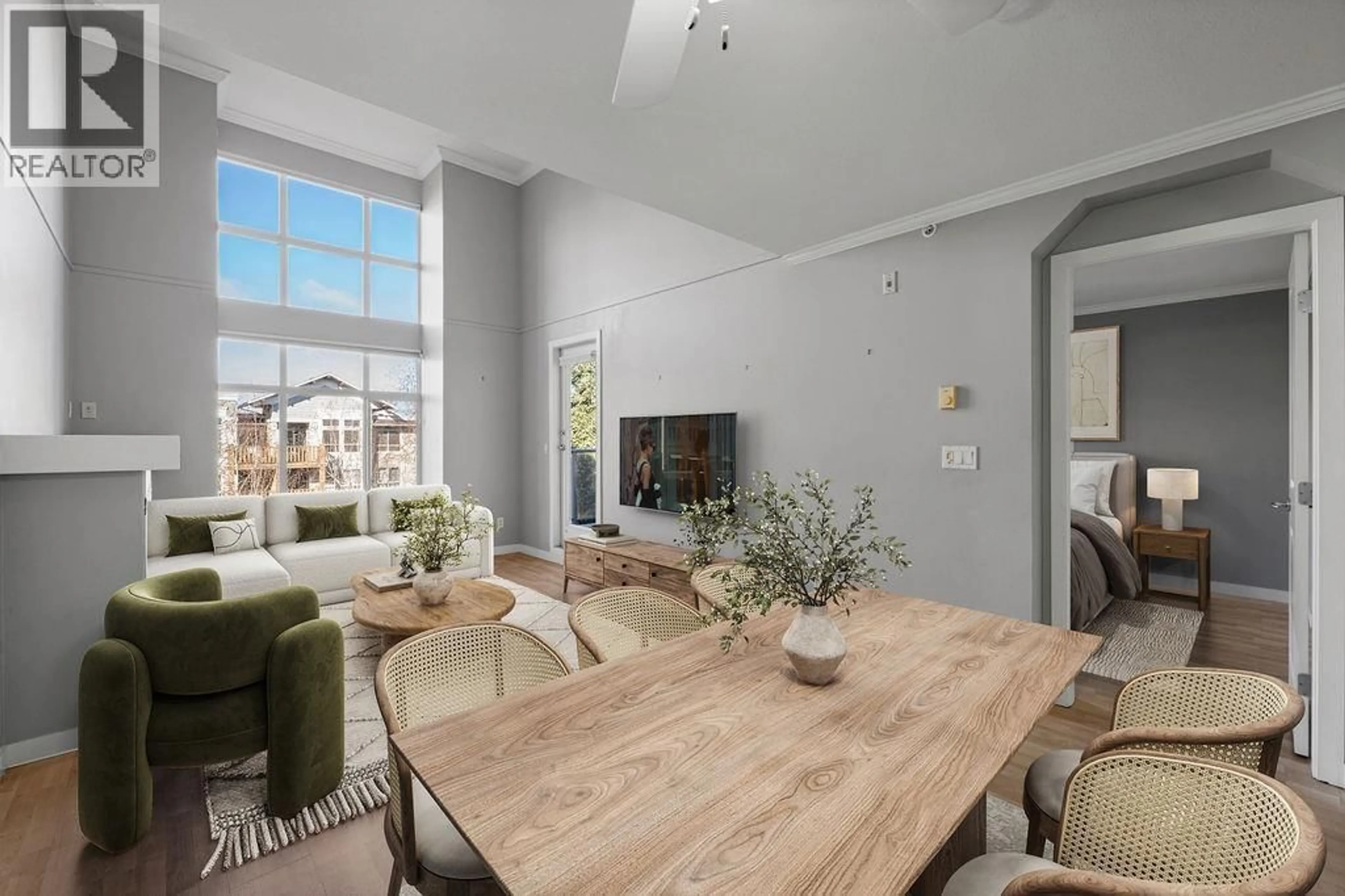 Unknown for 428 - 5700 ANDREWS ROAD, Richmond British Columbia V7E6N7