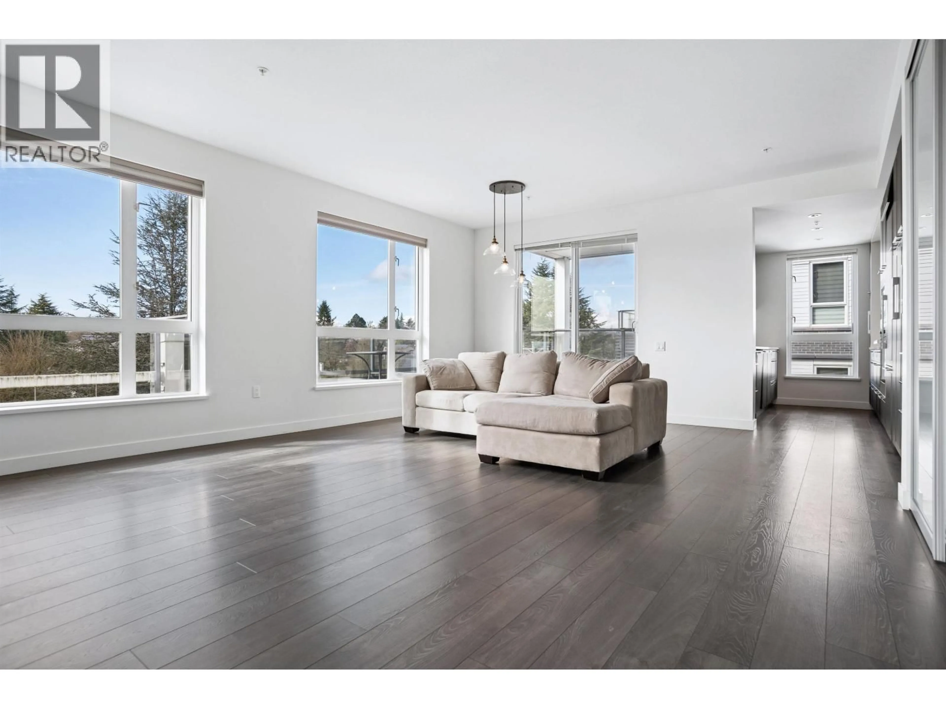 A pic of a room for 608 - 6677 CAMBIE STREET, Vancouver British Columbia V6P0E6