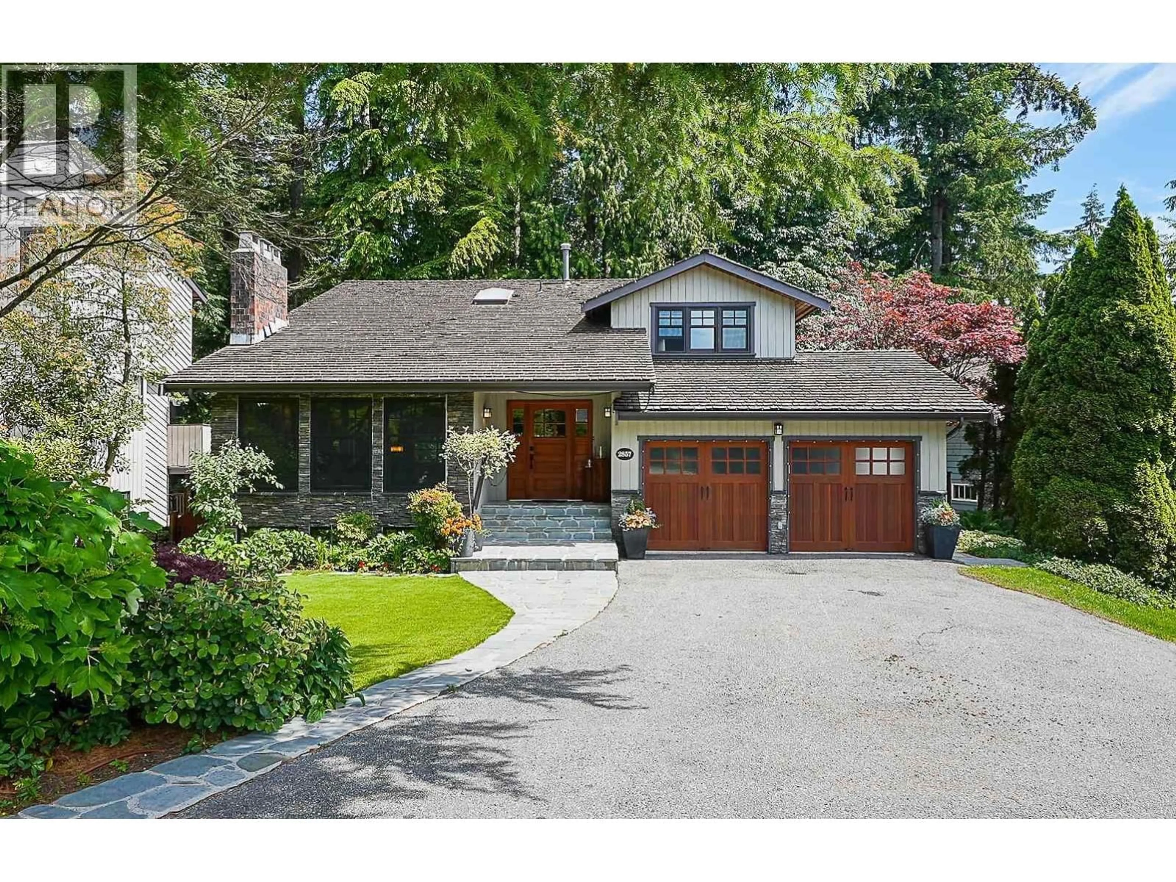 Unknown for 2857 VIOLET STREET, North Vancouver British Columbia V7H2L7