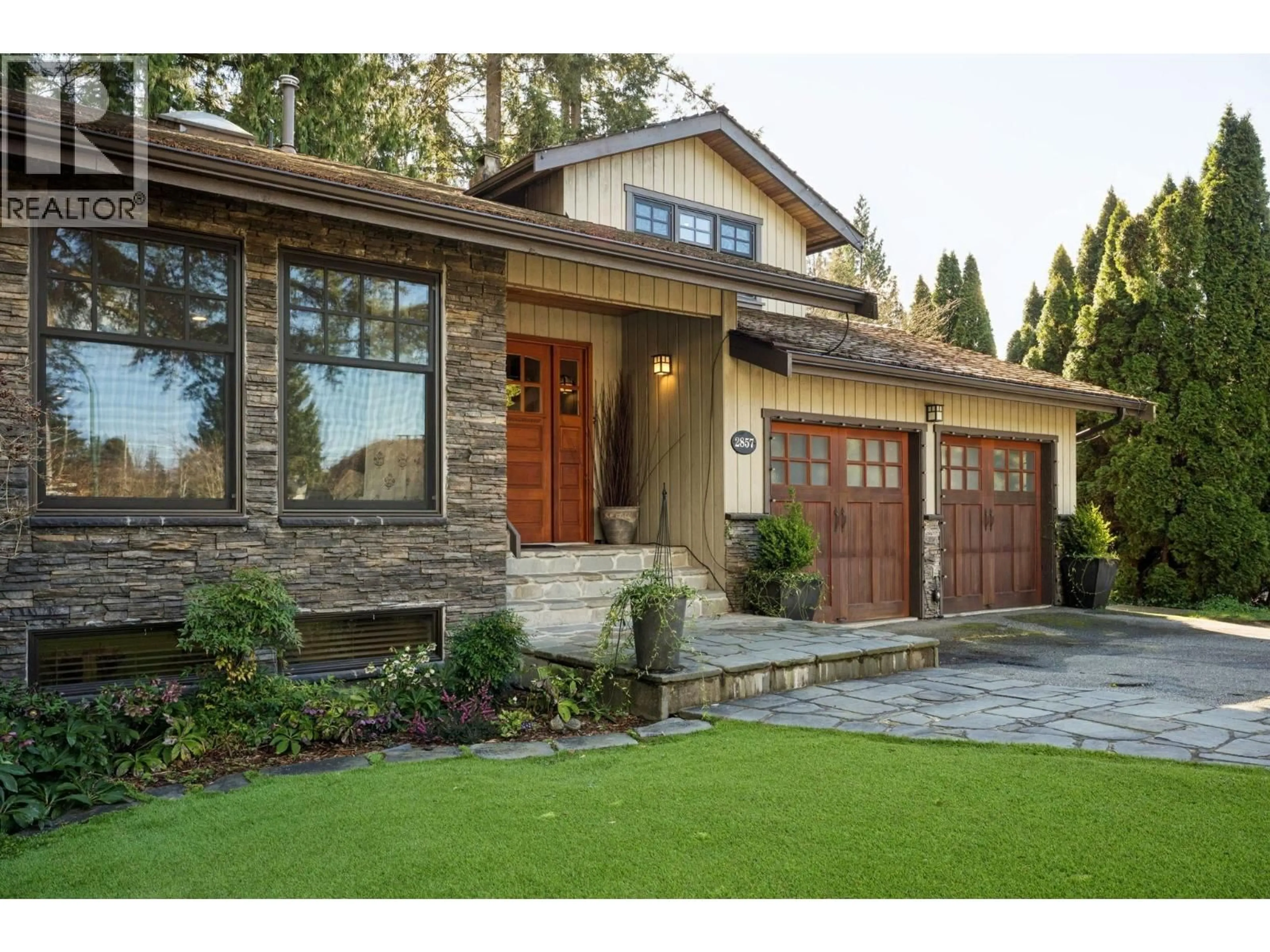 Unknown for 2857 VIOLET STREET, North Vancouver British Columbia V7H2L7