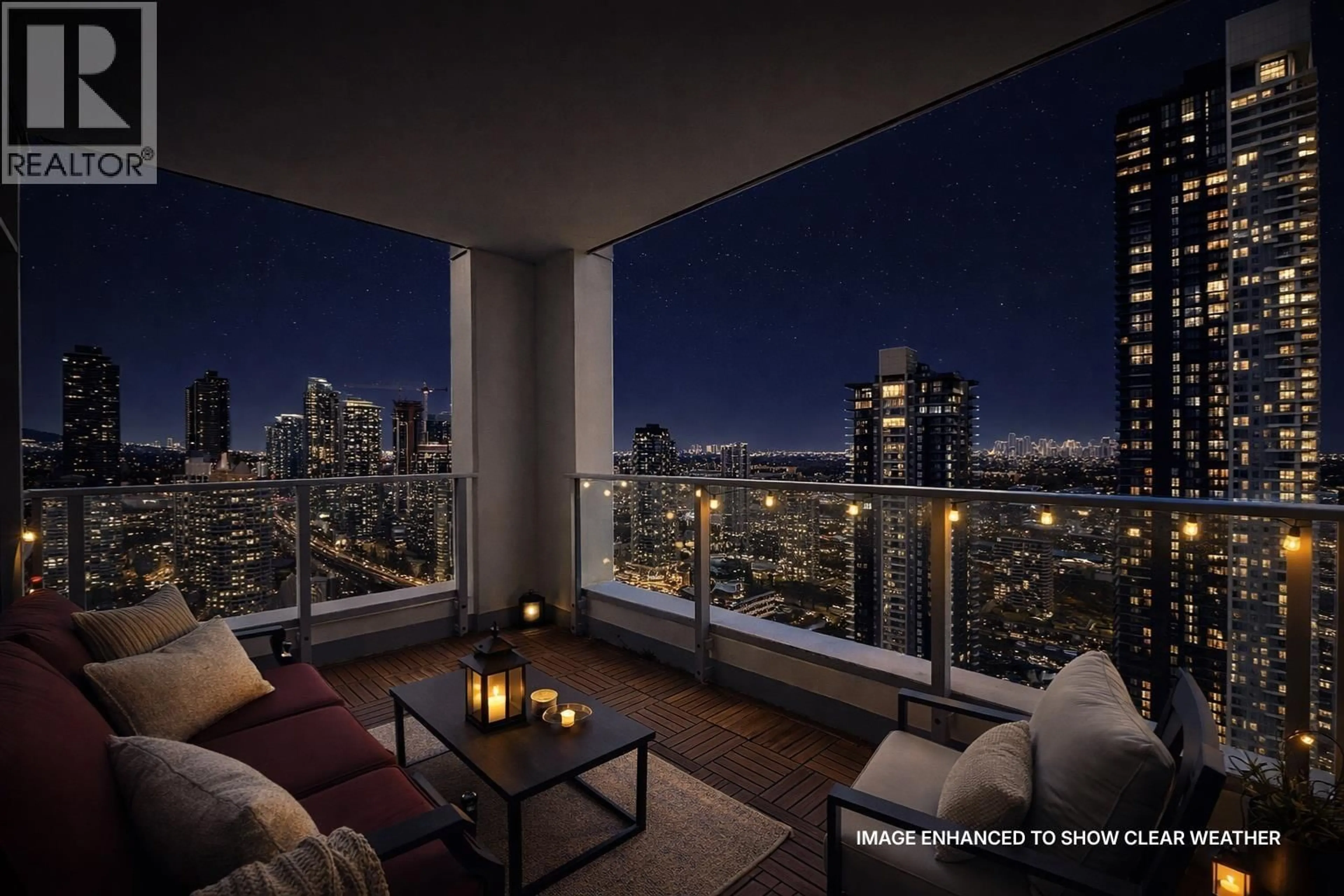 Unknown for 3403 - 1888 GILMORE AVENUE, Burnaby British Columbia V5C0L2