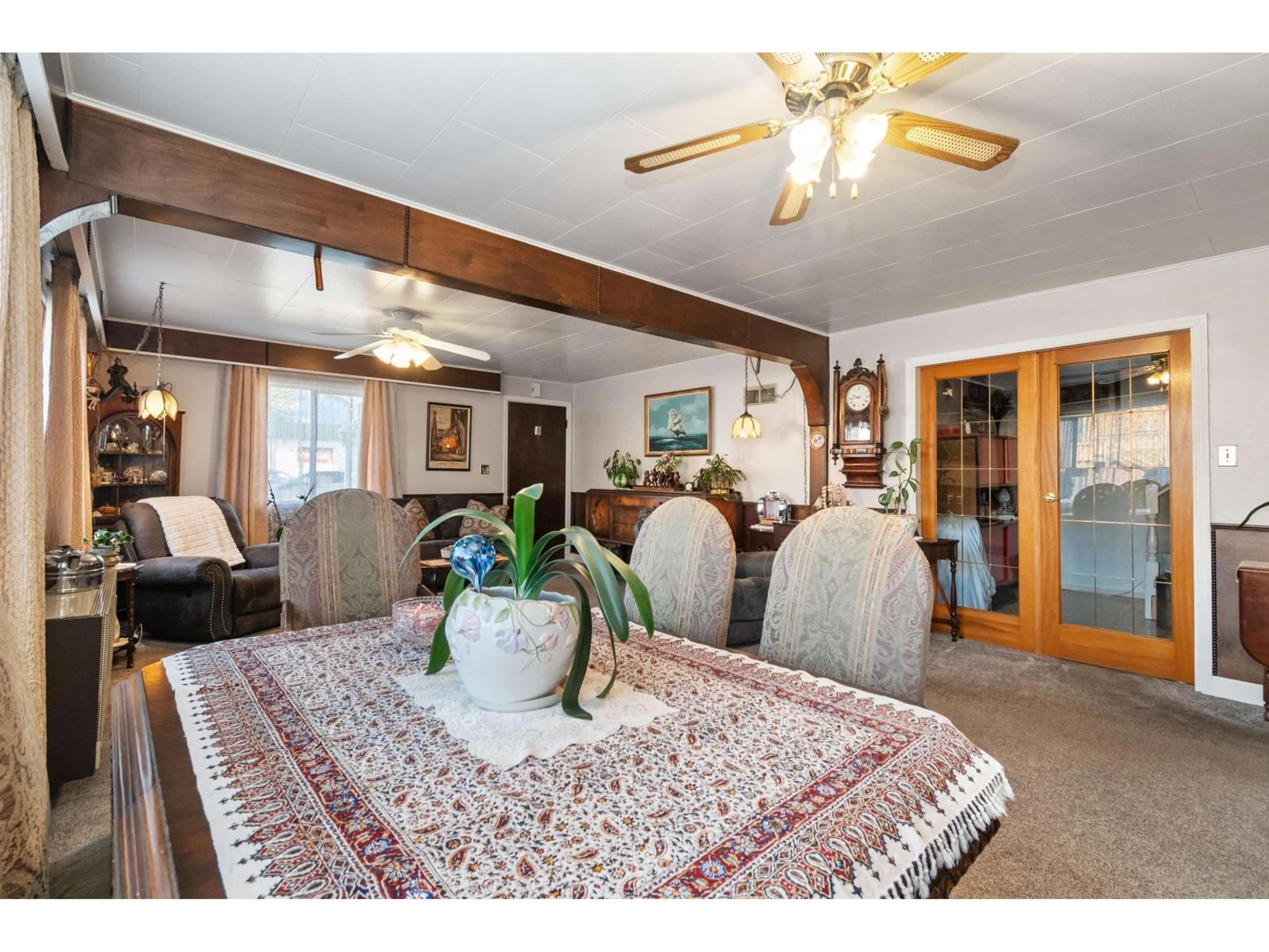 Dining room, unknown for 6994 CHEAM AVENUE, Agassiz British Columbia V0M1A3