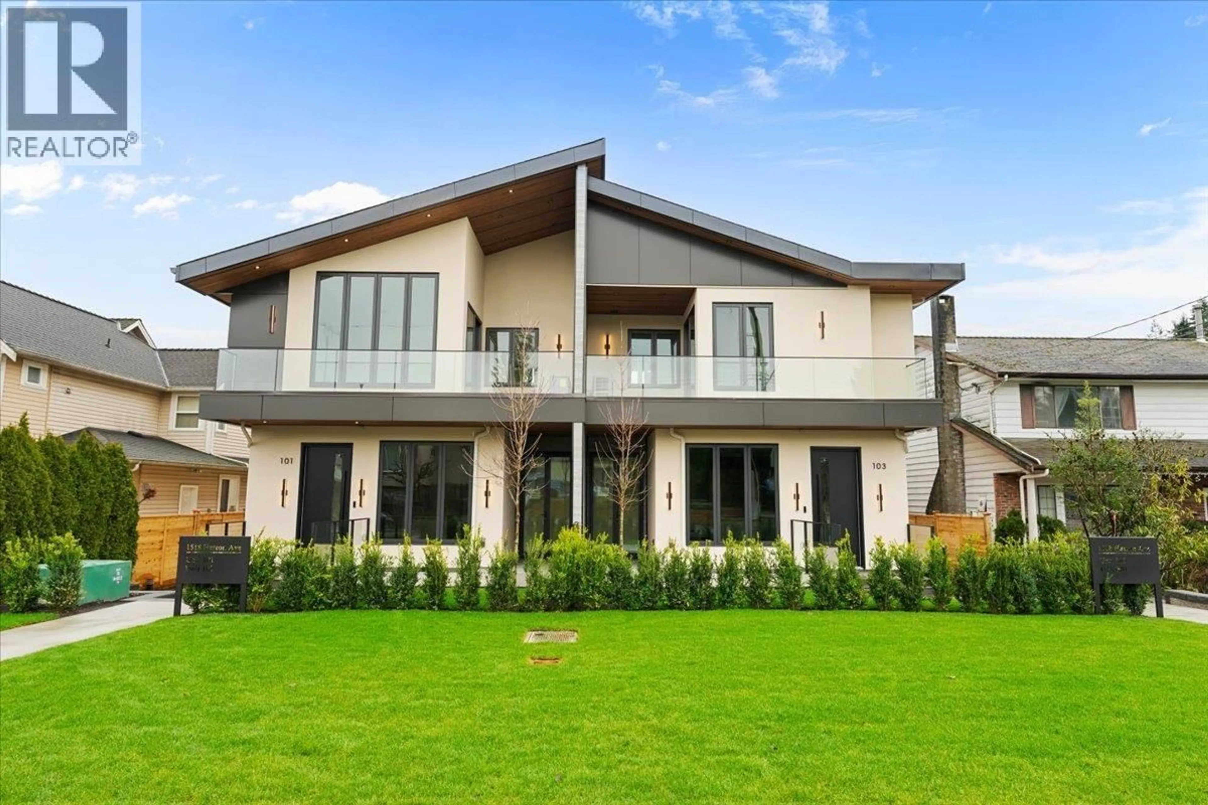 Unknown for 104 - 1518 HATTON AVENUE, Burnaby British Columbia V5A2V1