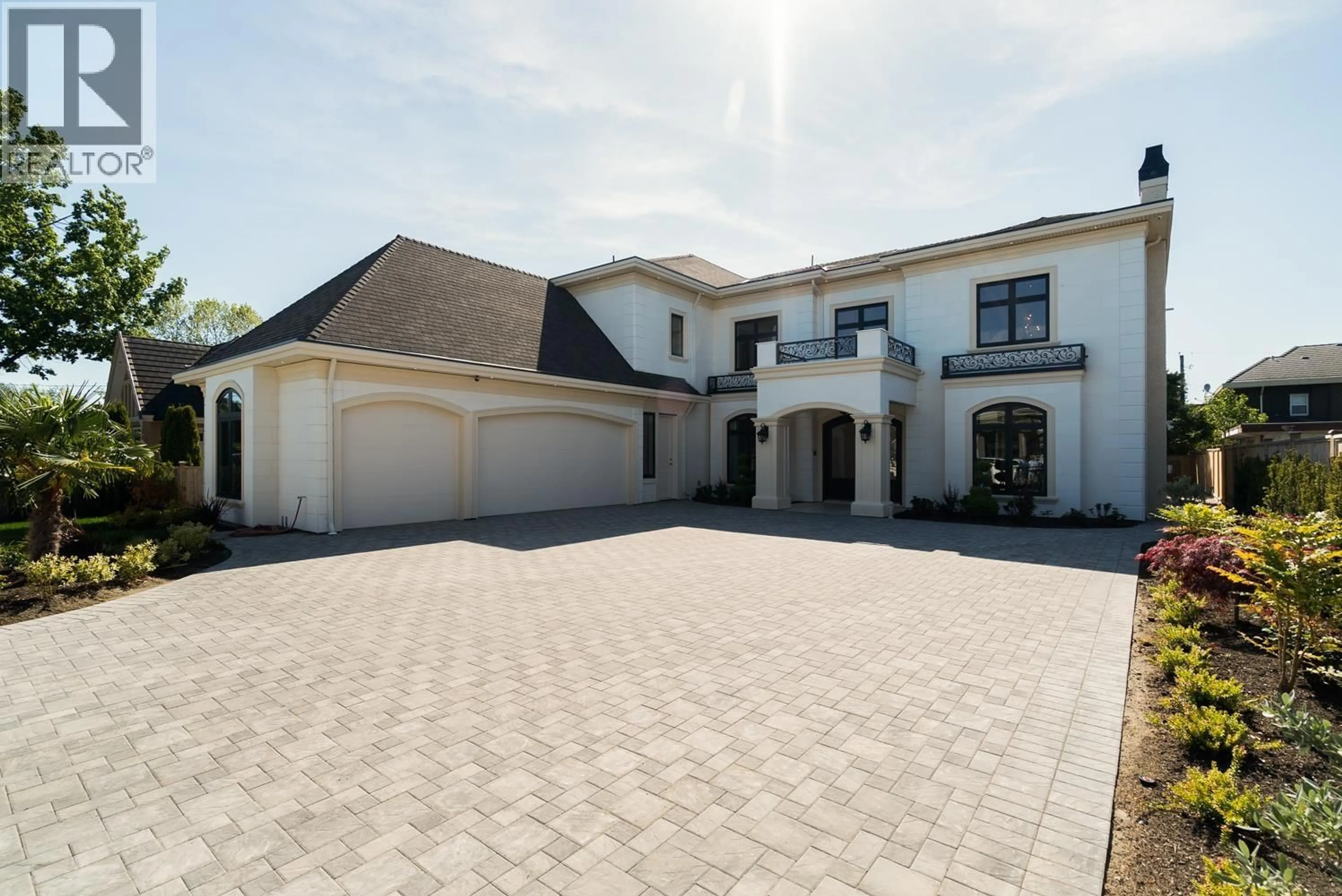 Unknown for 8171 ALANMORE PLACE, Richmond British Columbia V7C2B6