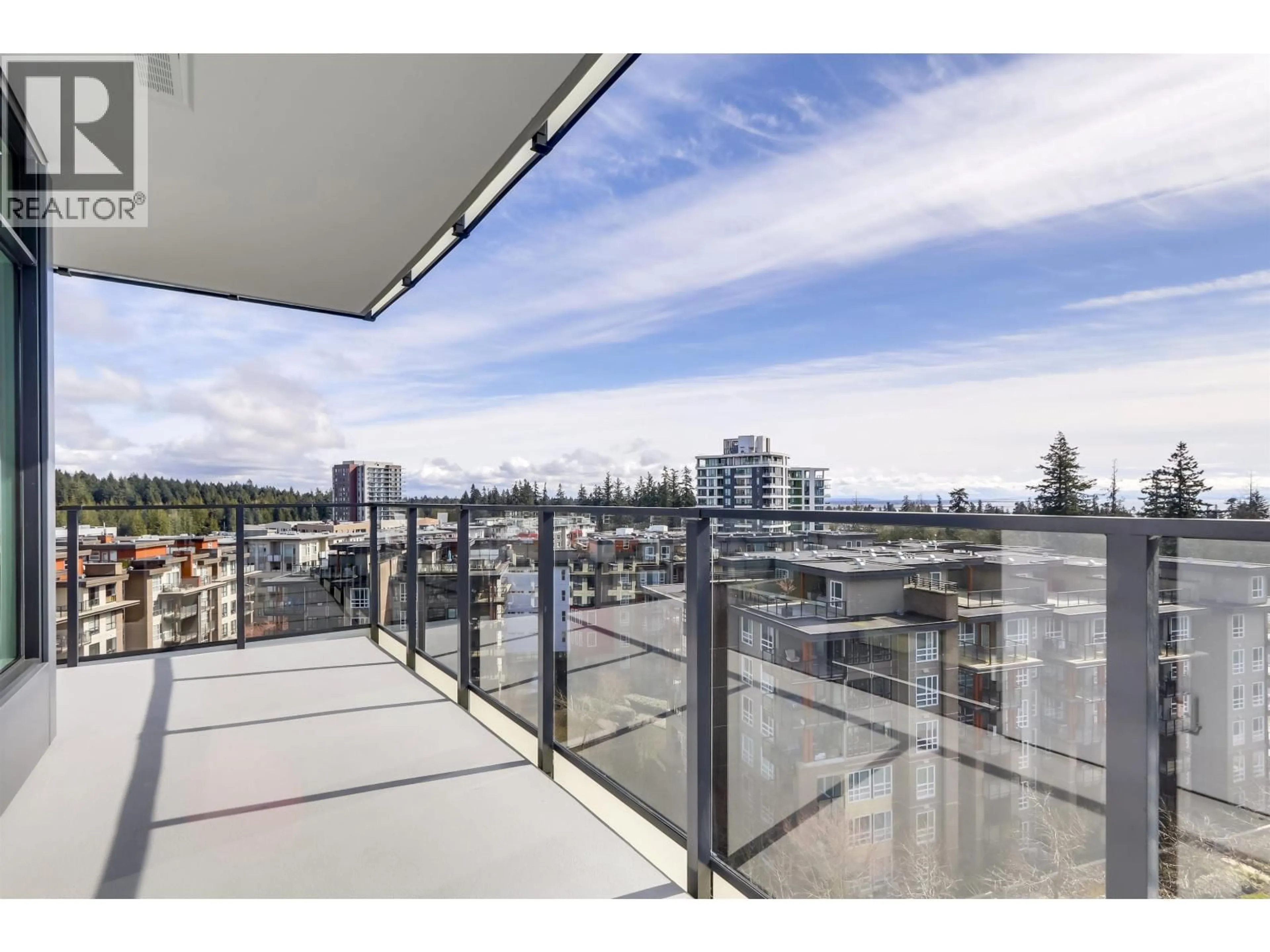 Unknown for 902 - 6138 BIRNEY AVENUE, Vancouver British Columbia V6T1W5