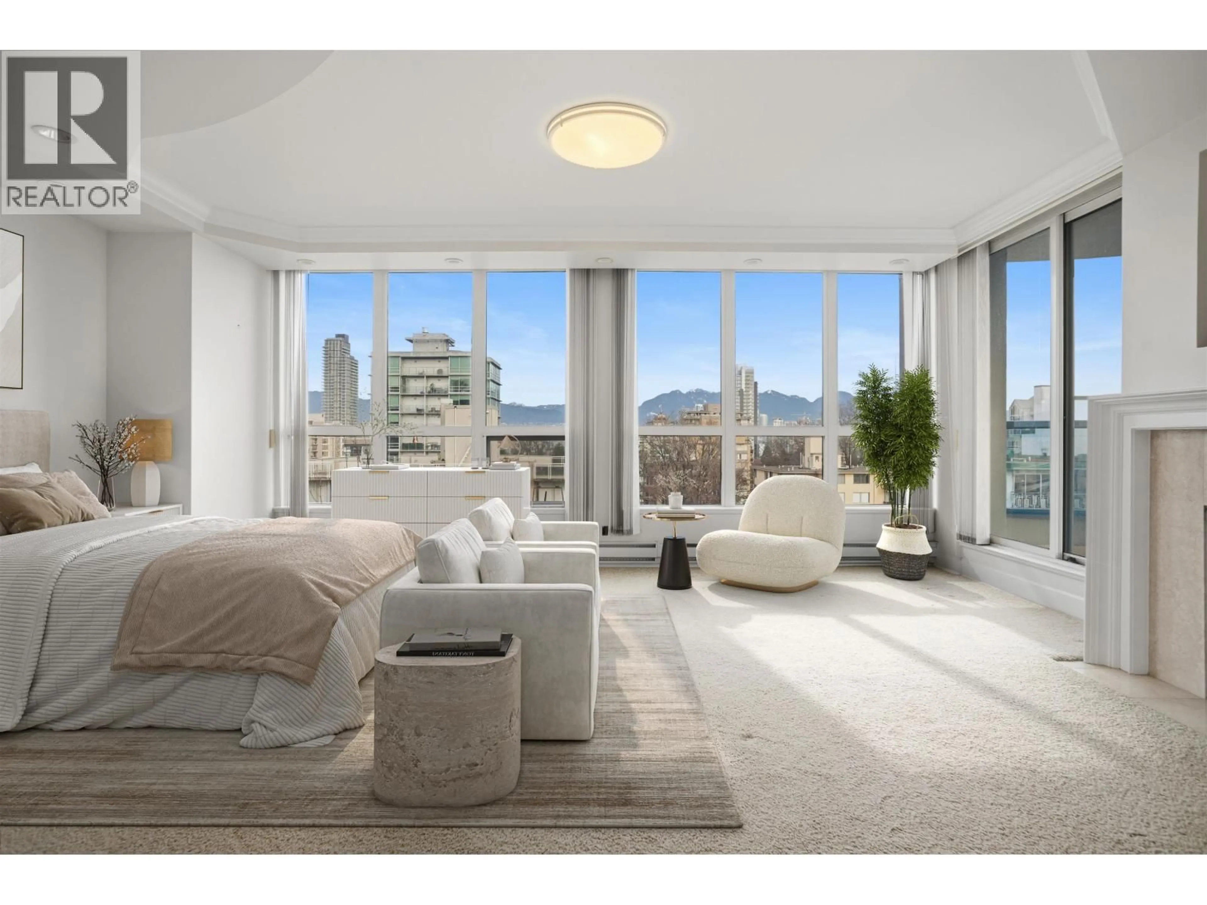 A pic of a room for 8 - 1350 14TH AVENUE, Vancouver British Columbia V6H1R1